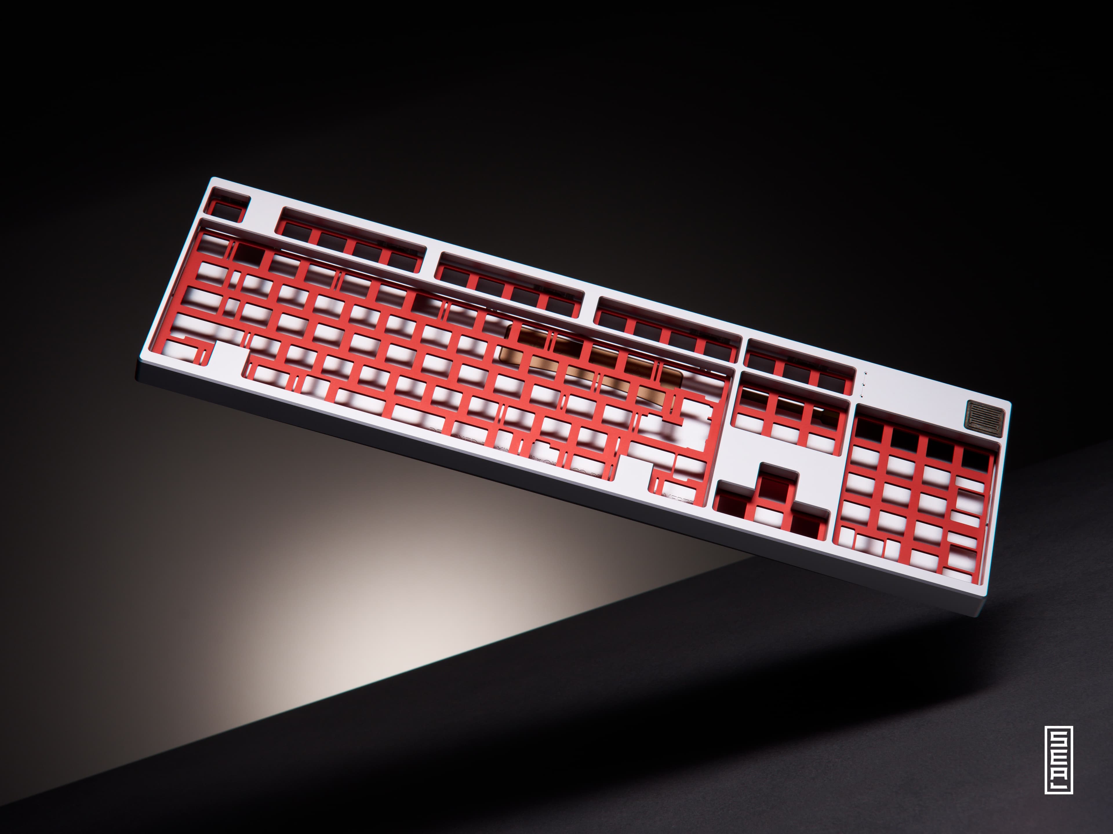 篆Seal - A Fullsize Keyboard image 4