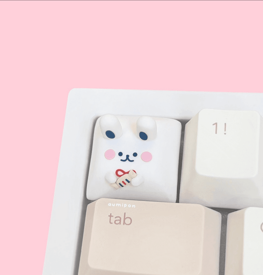 KKB Moon Rabbit | Feb. 1st - Feb. 29th - WE DID IT! image 25