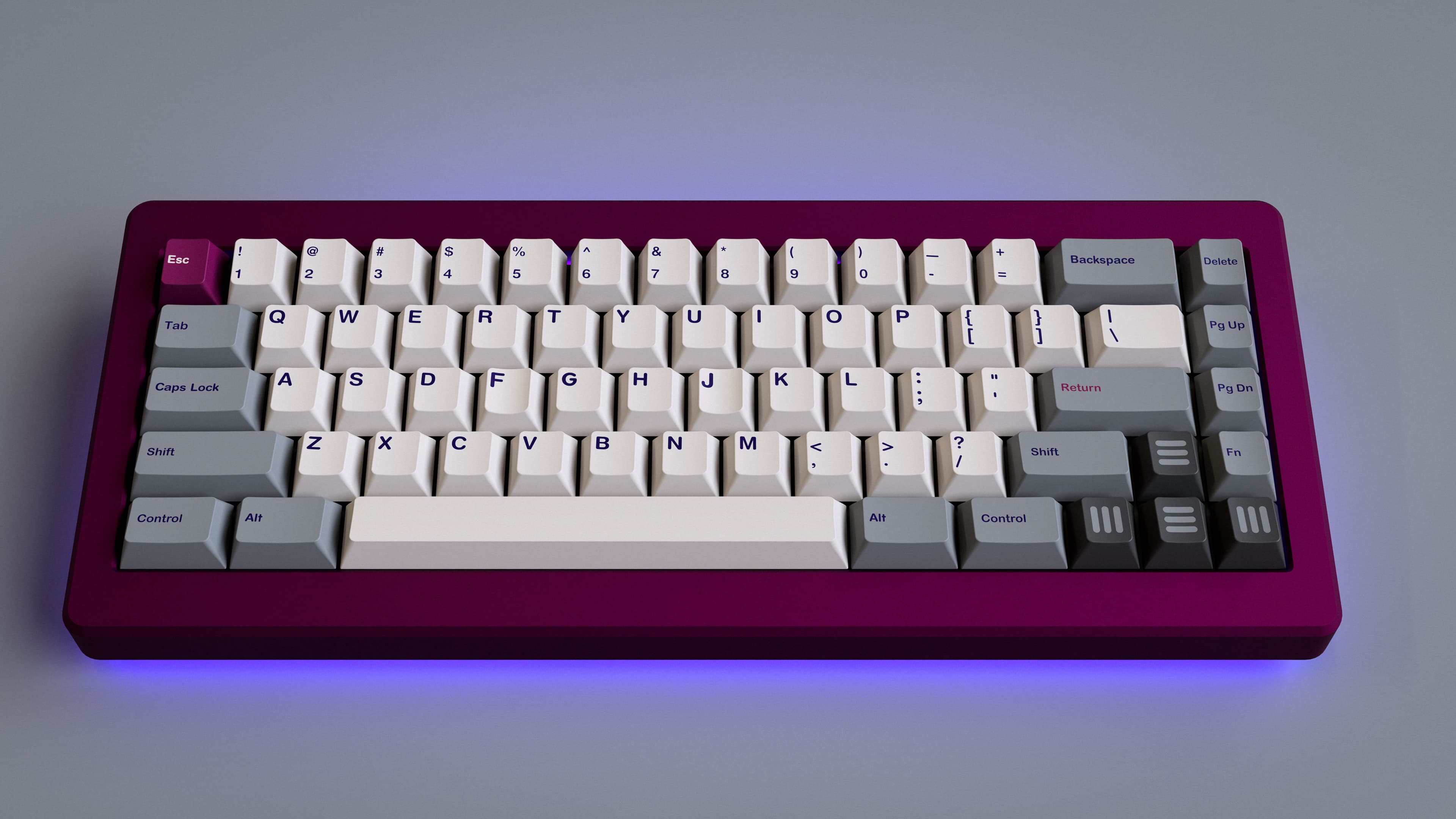 GMK DMG - A Gameboy inspired keyset FINAL DAY MOQ REACHED image 8