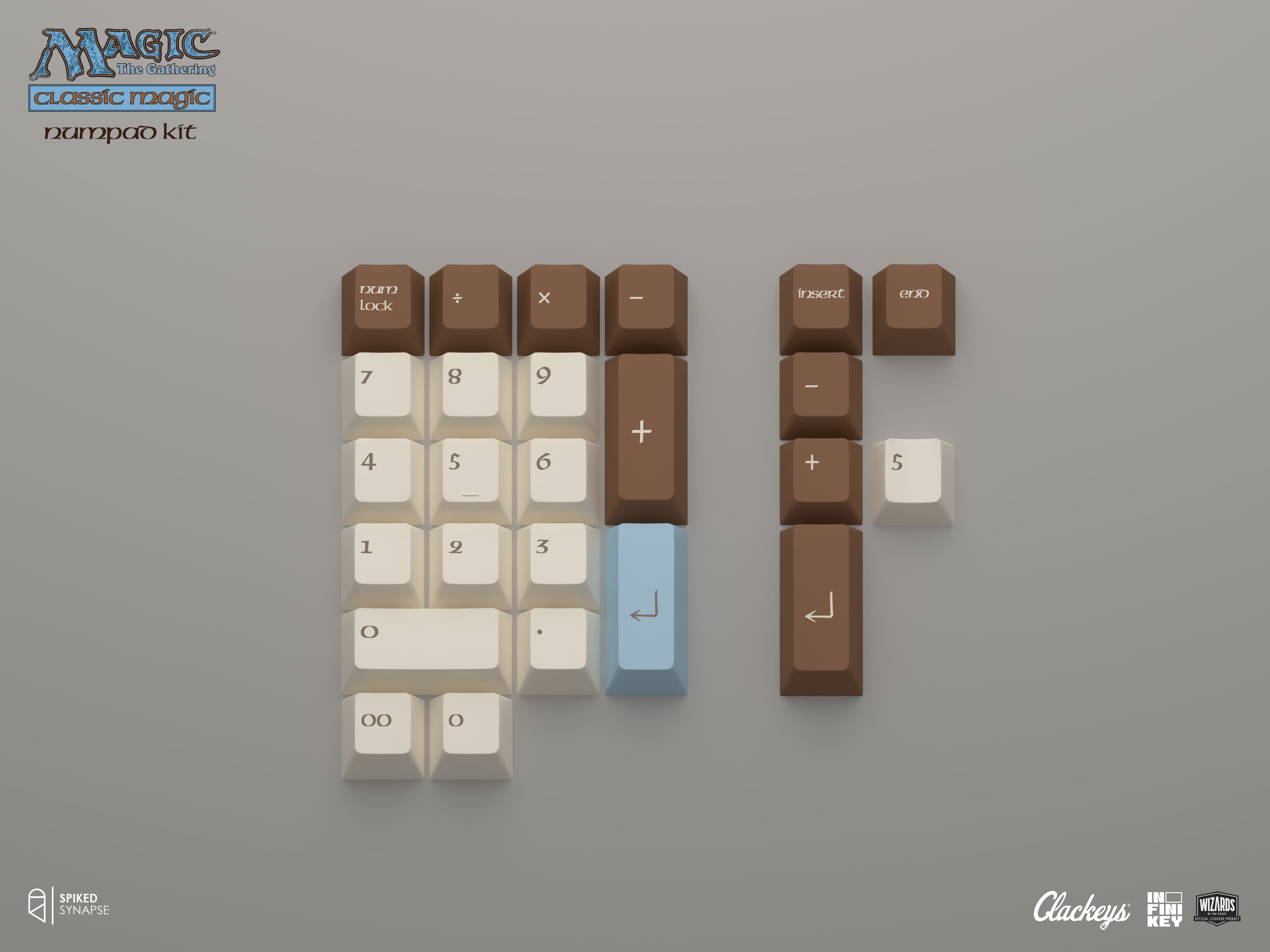 IFK Classic Magic - Closed image 4