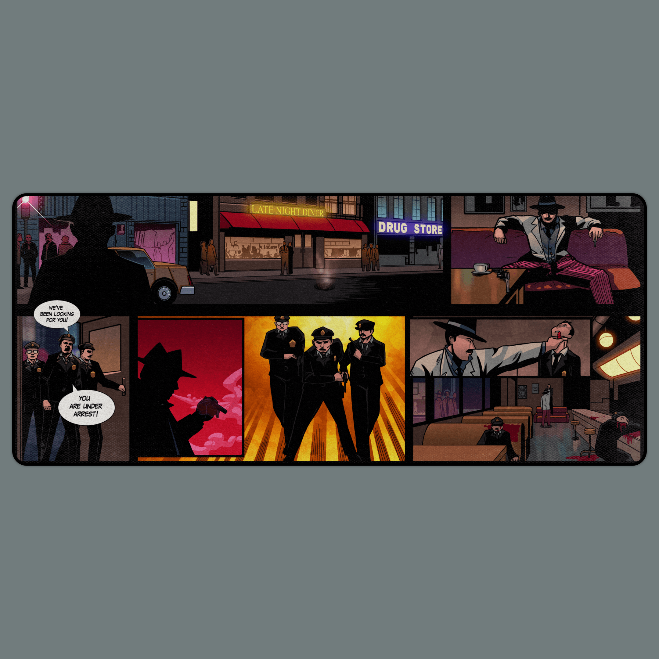 [Pre-Order] Bigwig linear switches | Sound Test and Photos image 5