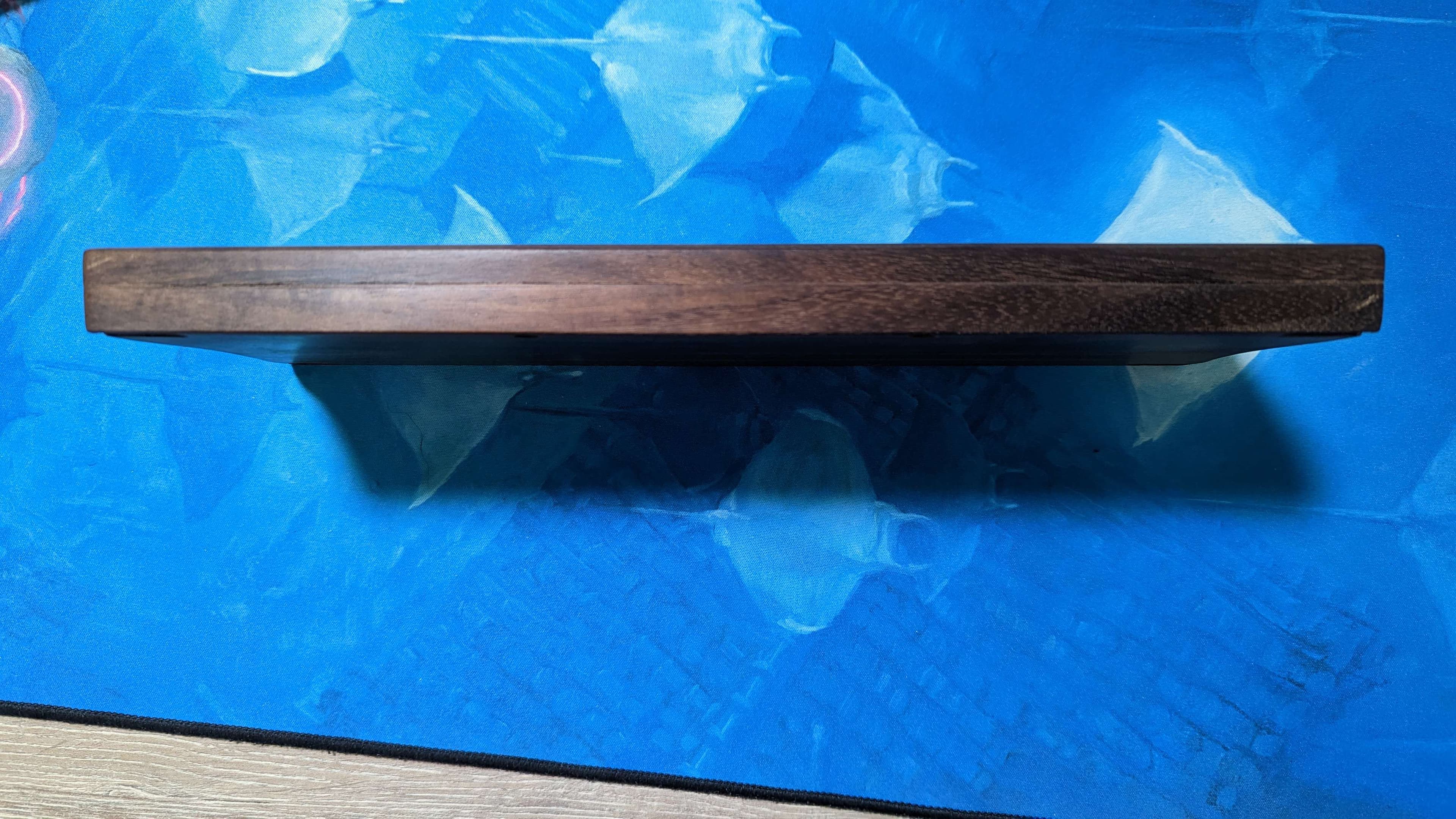 gwŷdd65 Wooden Keyboard (GB LIVE!) image 39