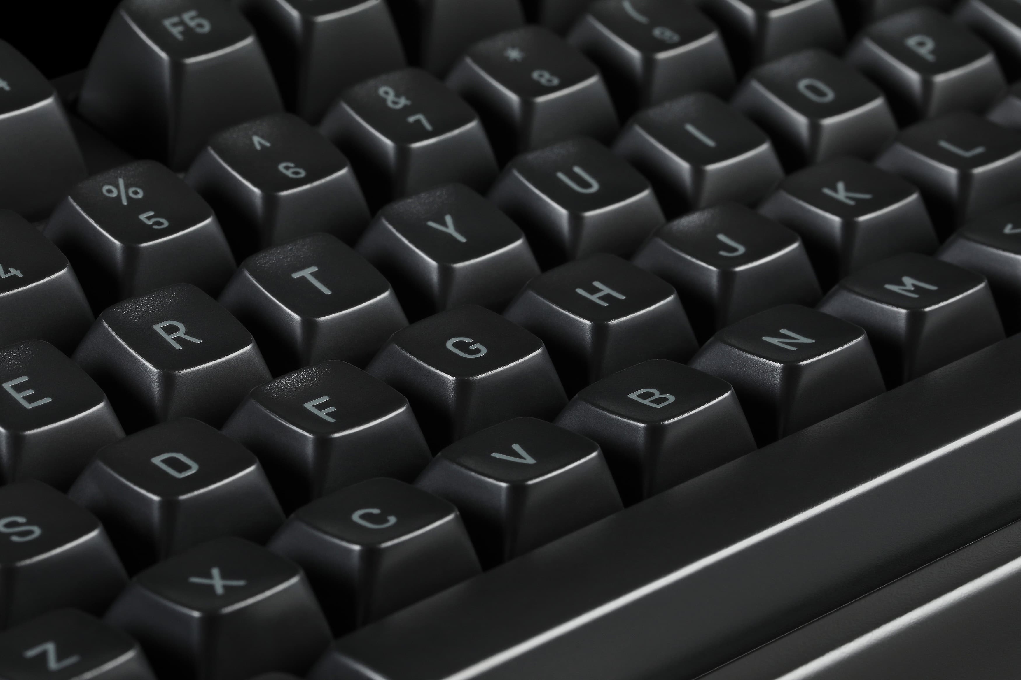 [Preorder] MT3 Darkness Keycap Set image 8