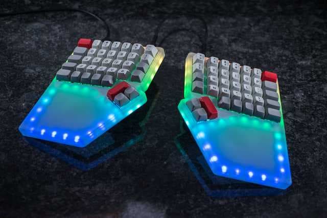 RGBKB Sol 2 (Ends Aug 3rd)