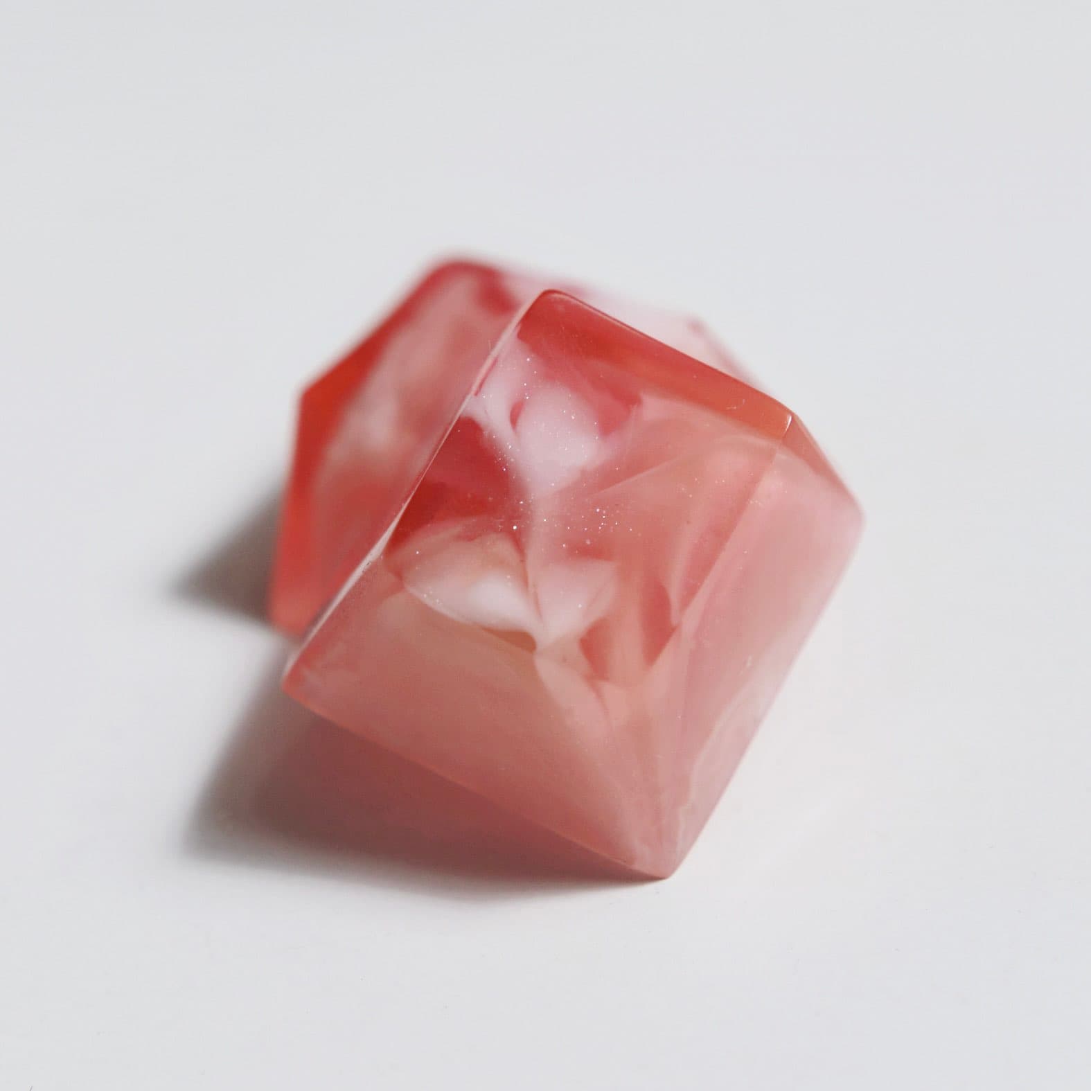 GMK Orange Boi | shipped to vendors + customers image 44