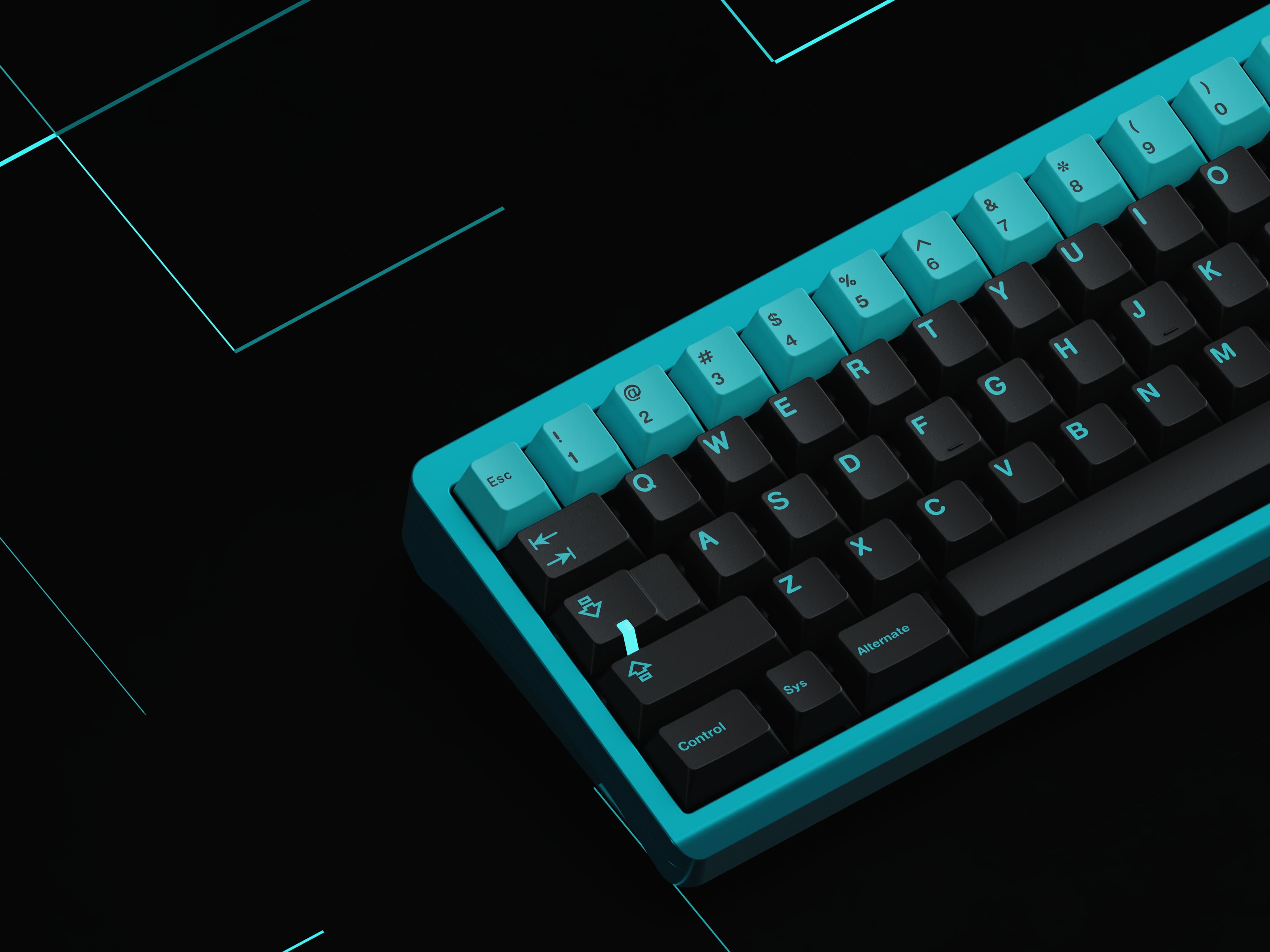 GMK CYL Grid image 26