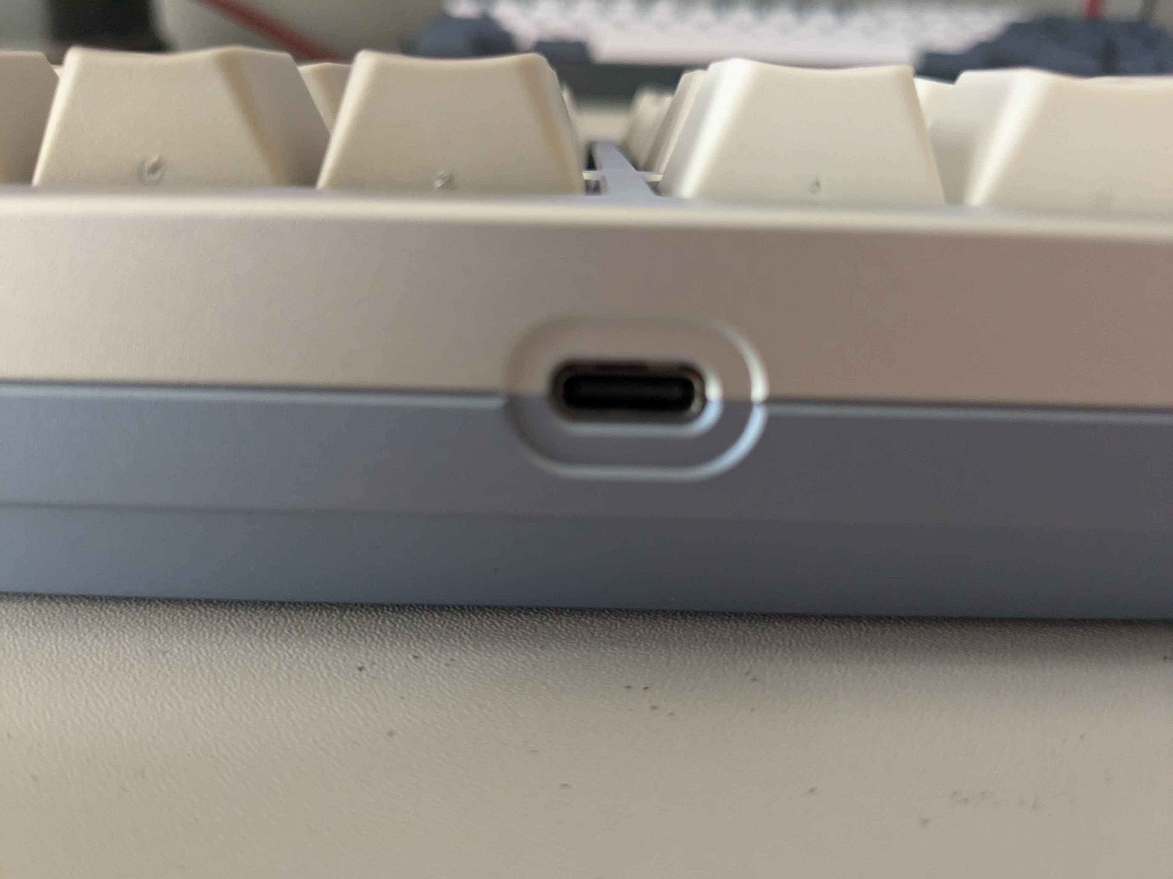 Penguin 1.0, 8k TKL (big spooky update) image 6