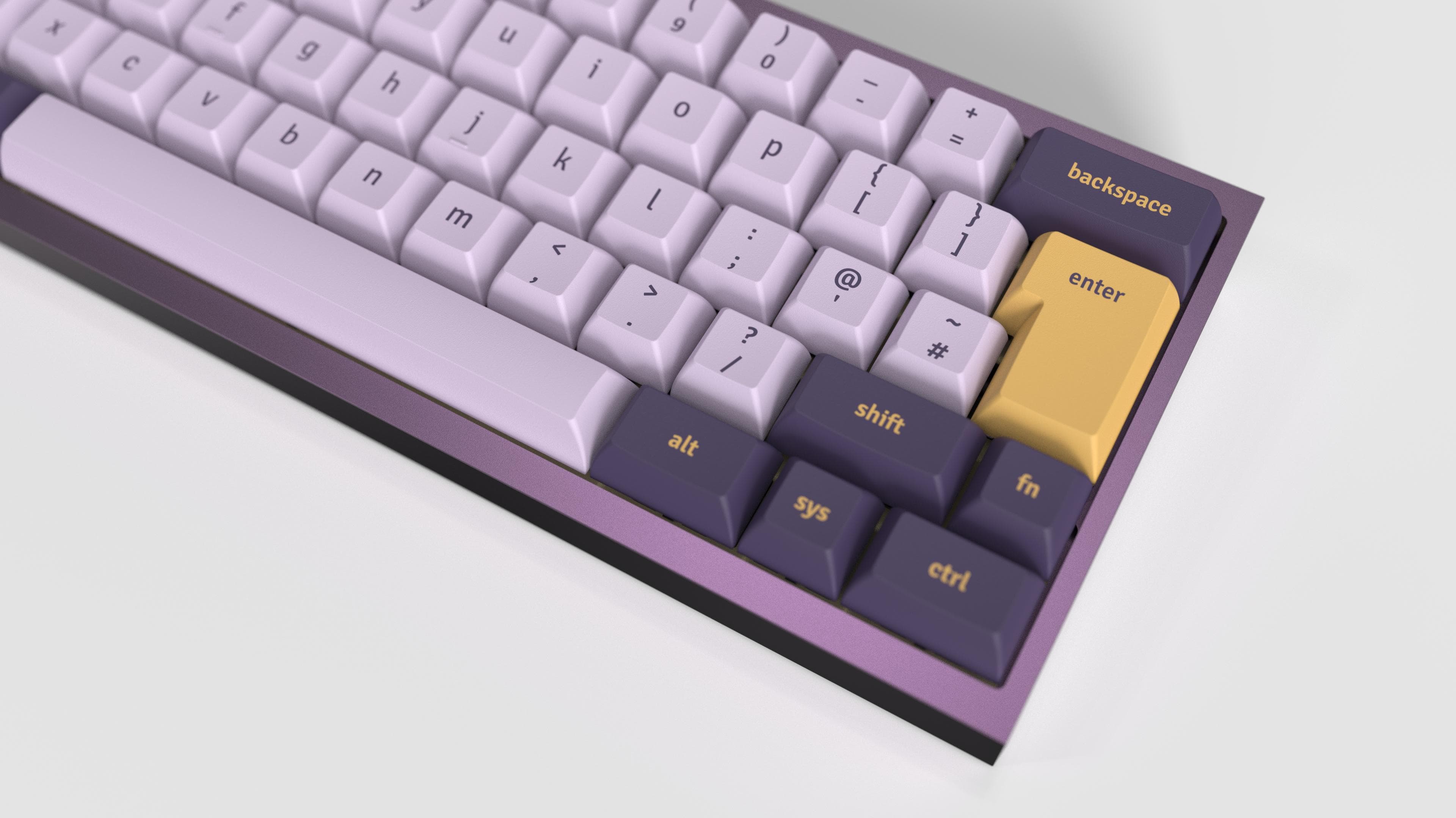KAT Lich - Shipping from NovelKeys and MyKeyboard! image 34