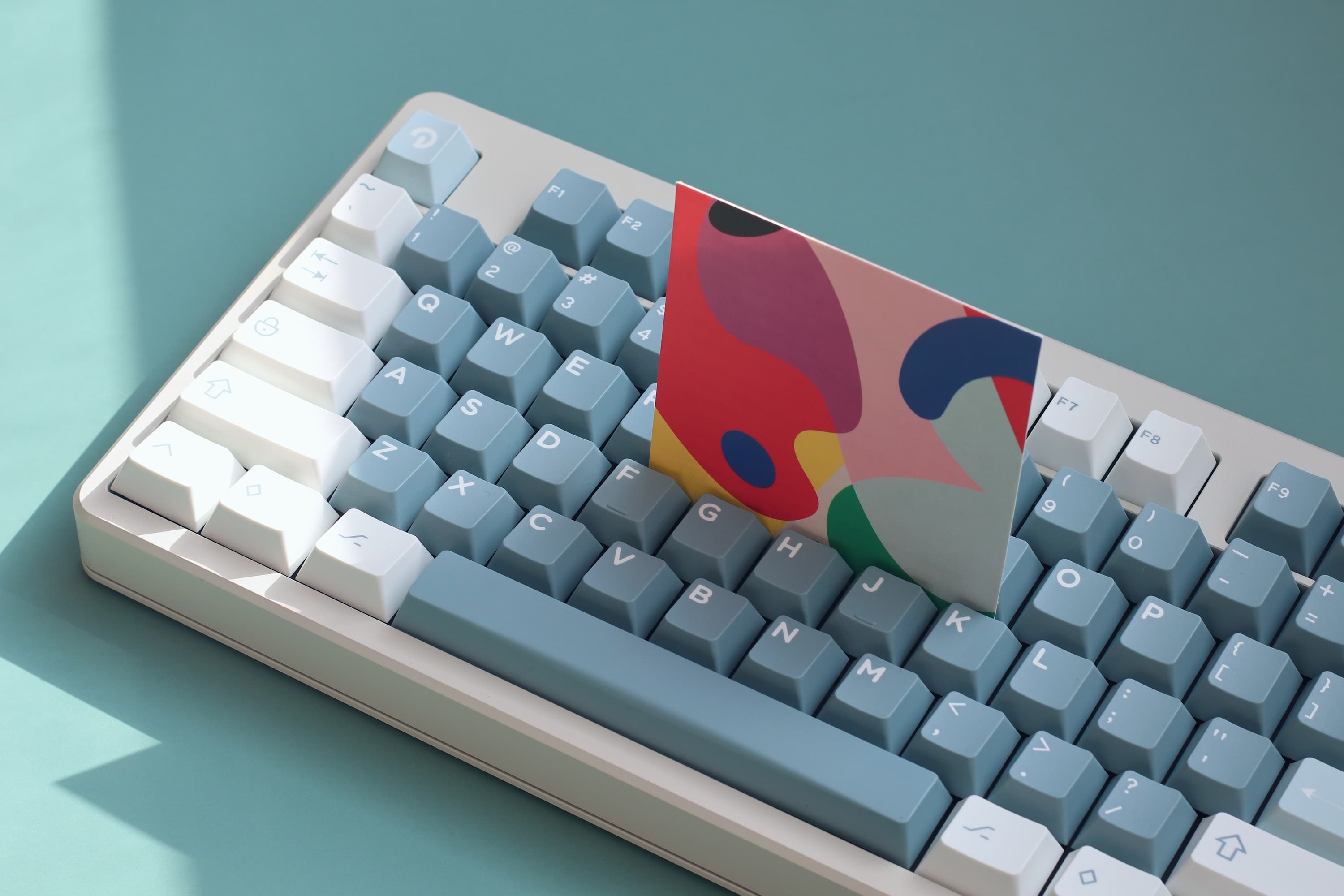 Domikey 昔时（In Former Days） image 20