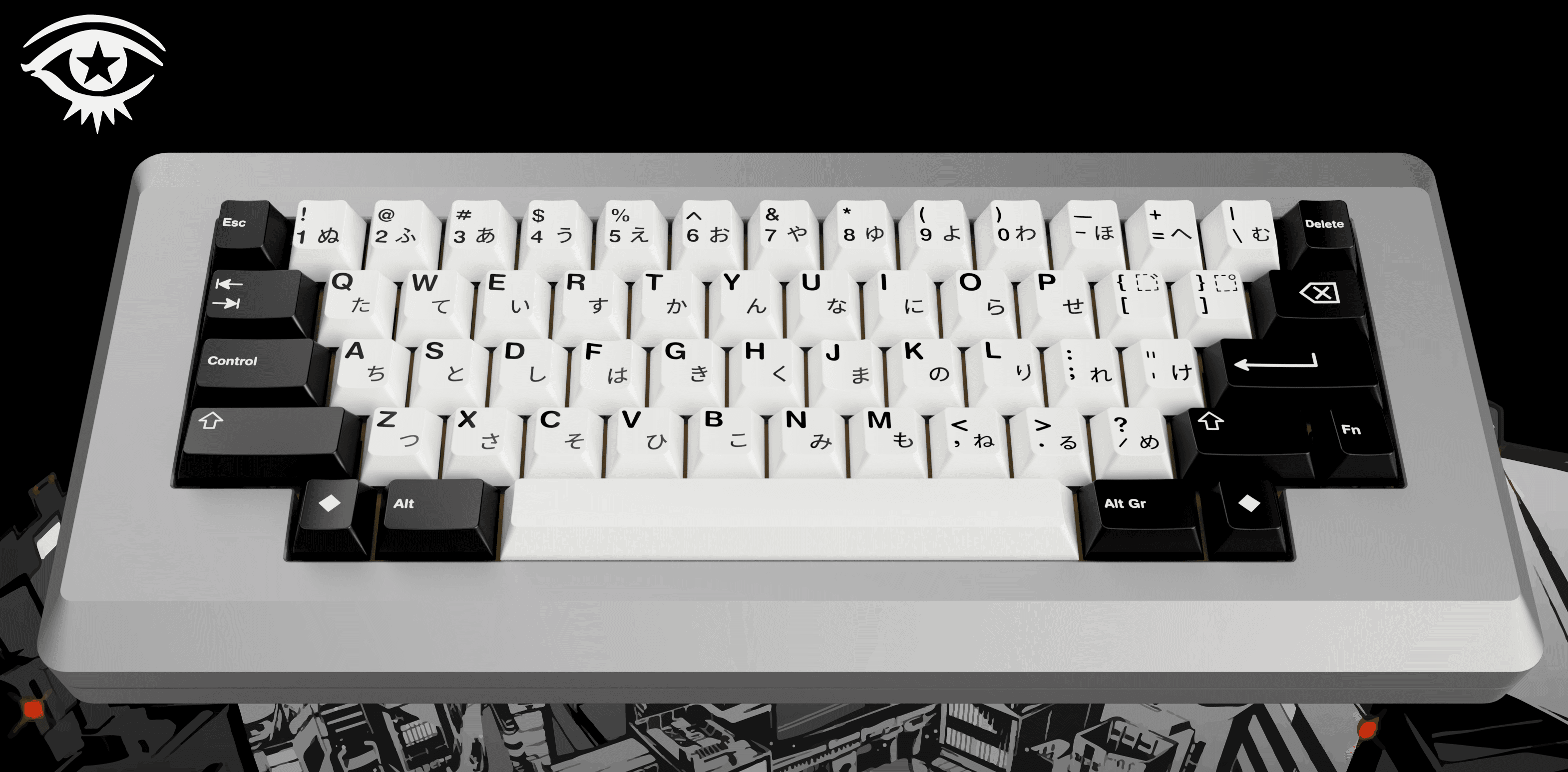 GMK Metaverse image 12