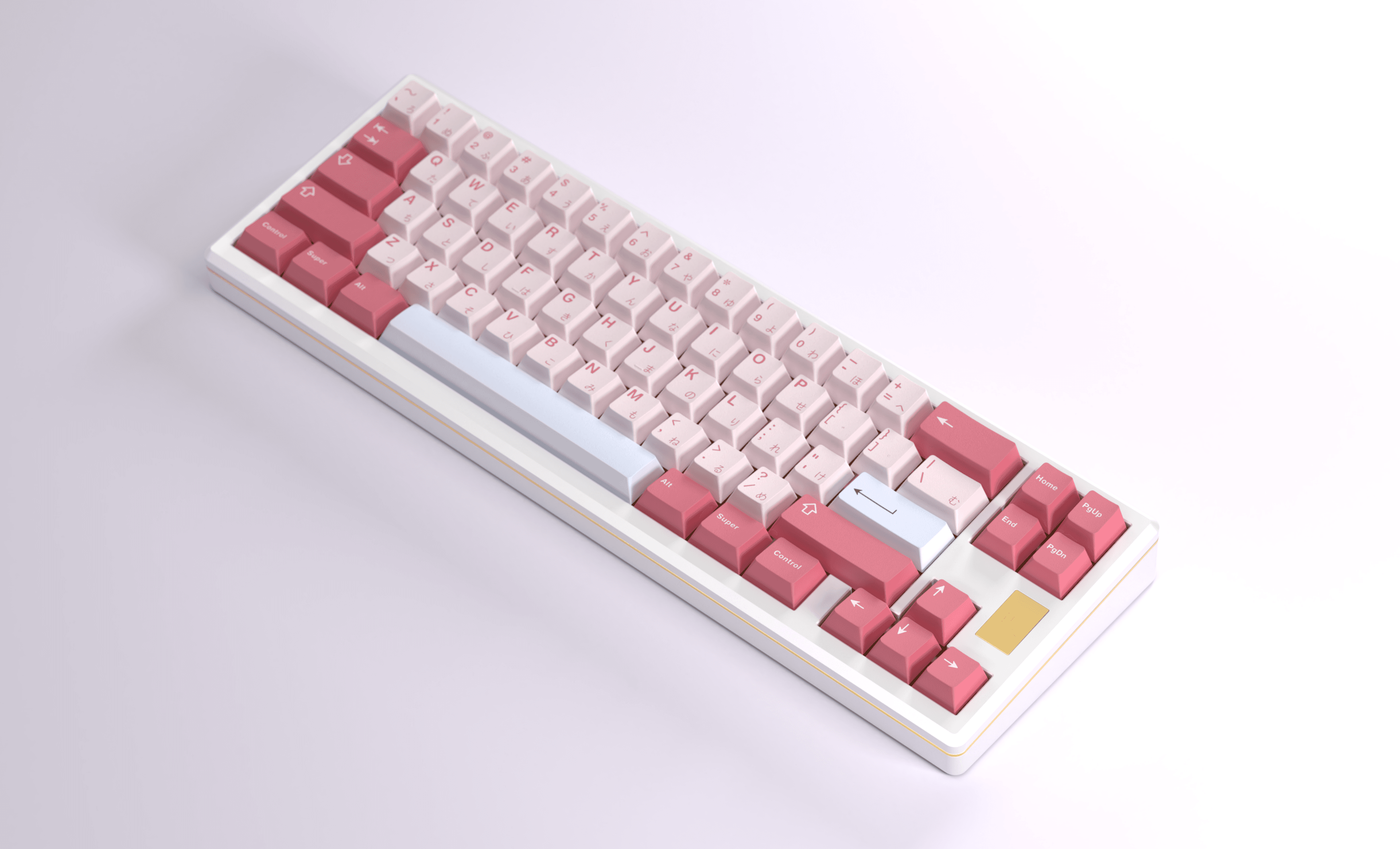 ePBT Rin | GB Over | Production Completed! Shipping to Vendors! image 14