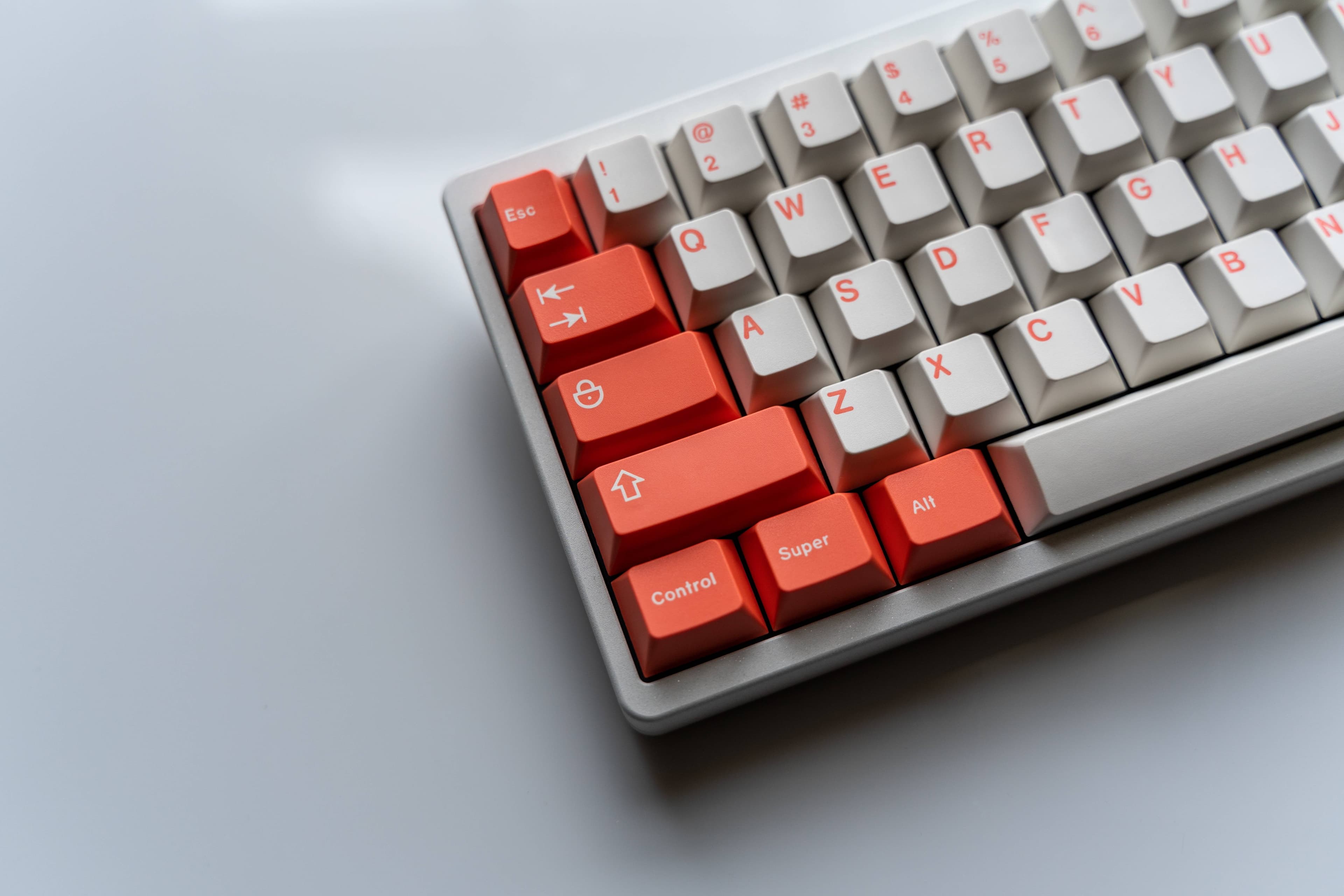 GMK Coral R2 - benefiting the Coral Reef Alliance (GB: 6/22 - 7/15) image 26