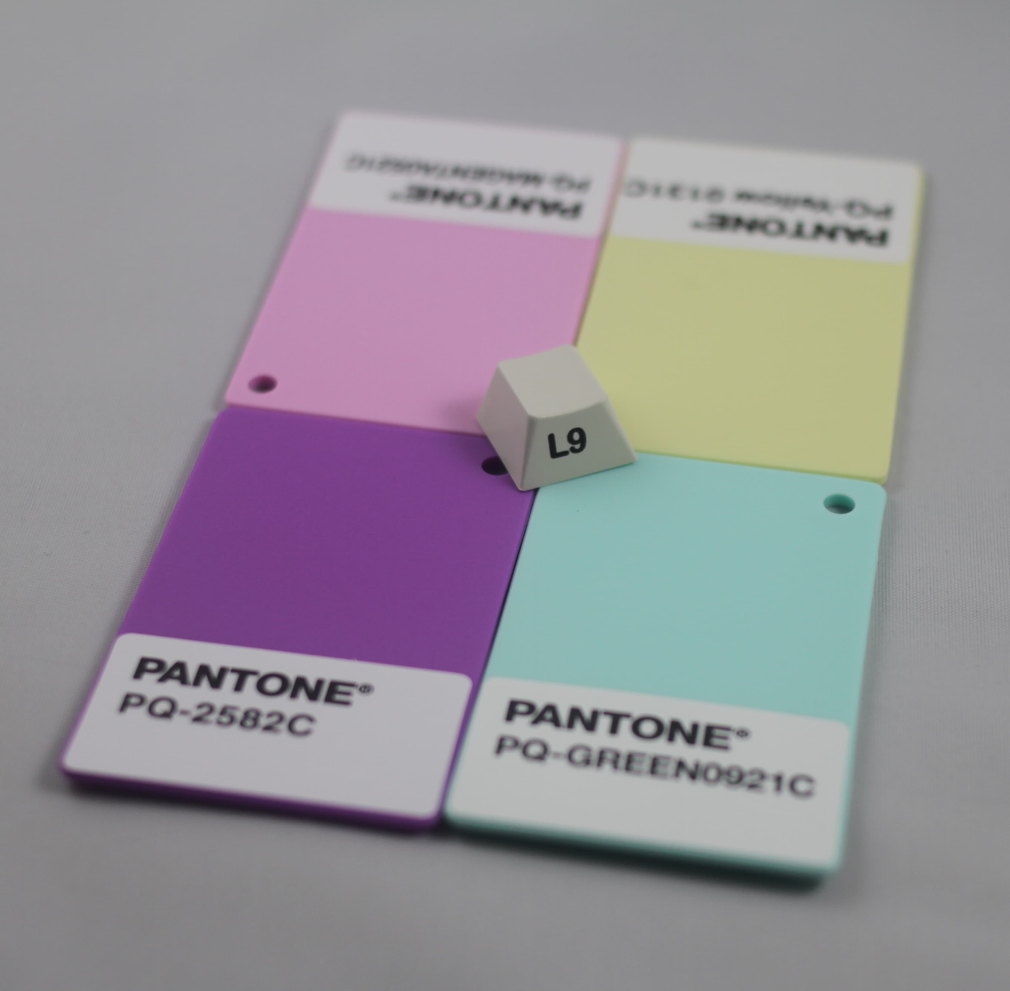 GMK『ａｎａｌｏｇｄｒｅａｍｓ』Shipping Soon image 14