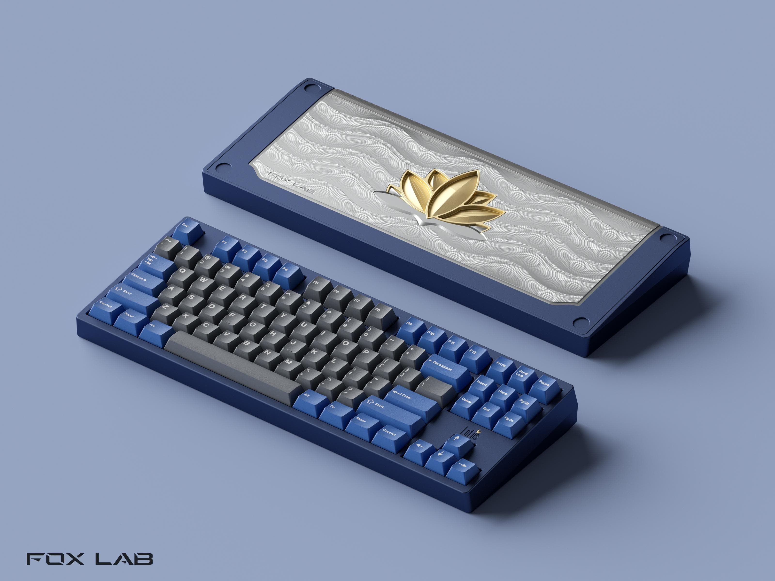 Lotus80 by FoxLab | GB: August 2nd to August 17th image 8