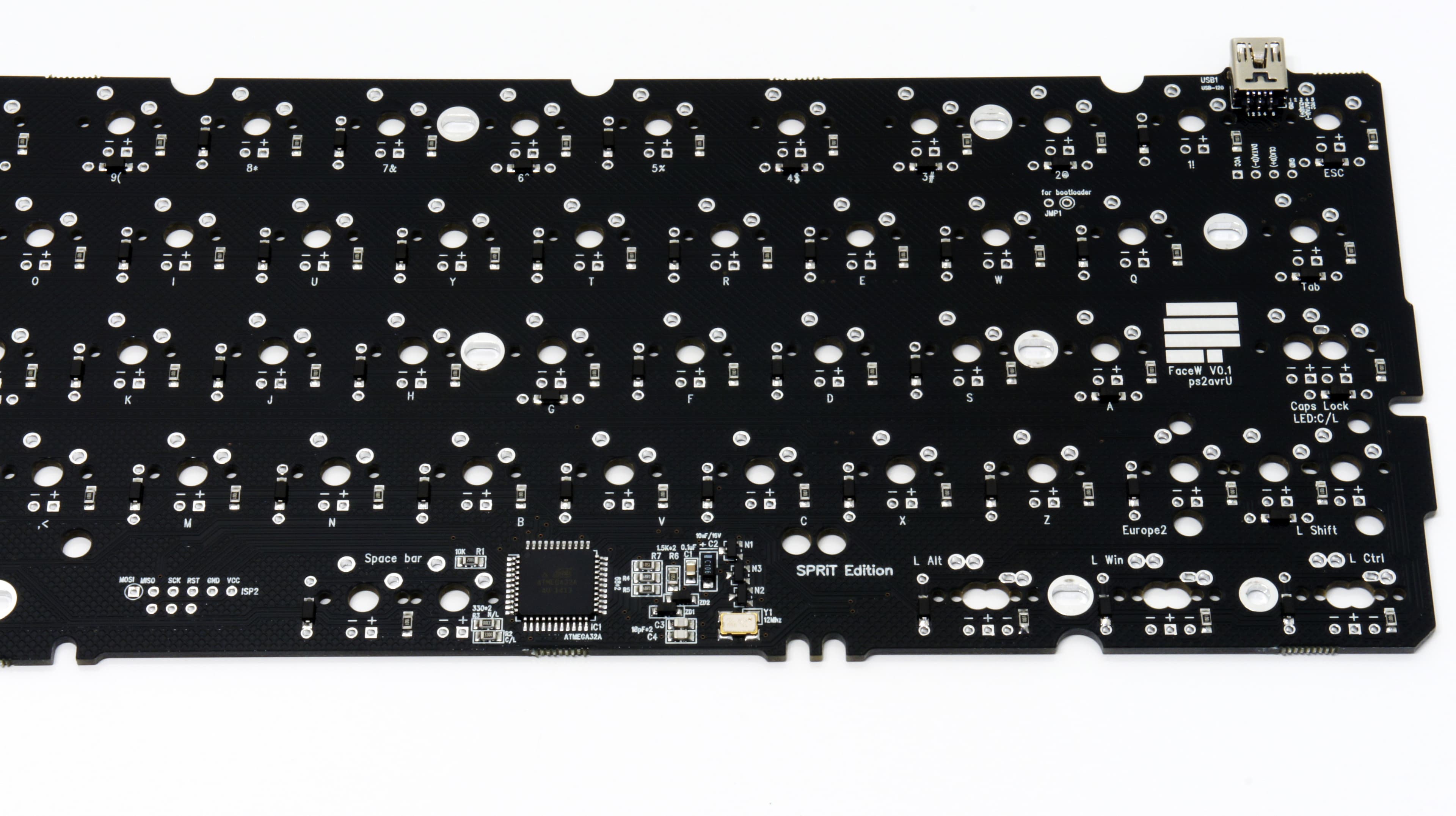 Simply 60 – ft. Gold Plated Stabilizers! image 14