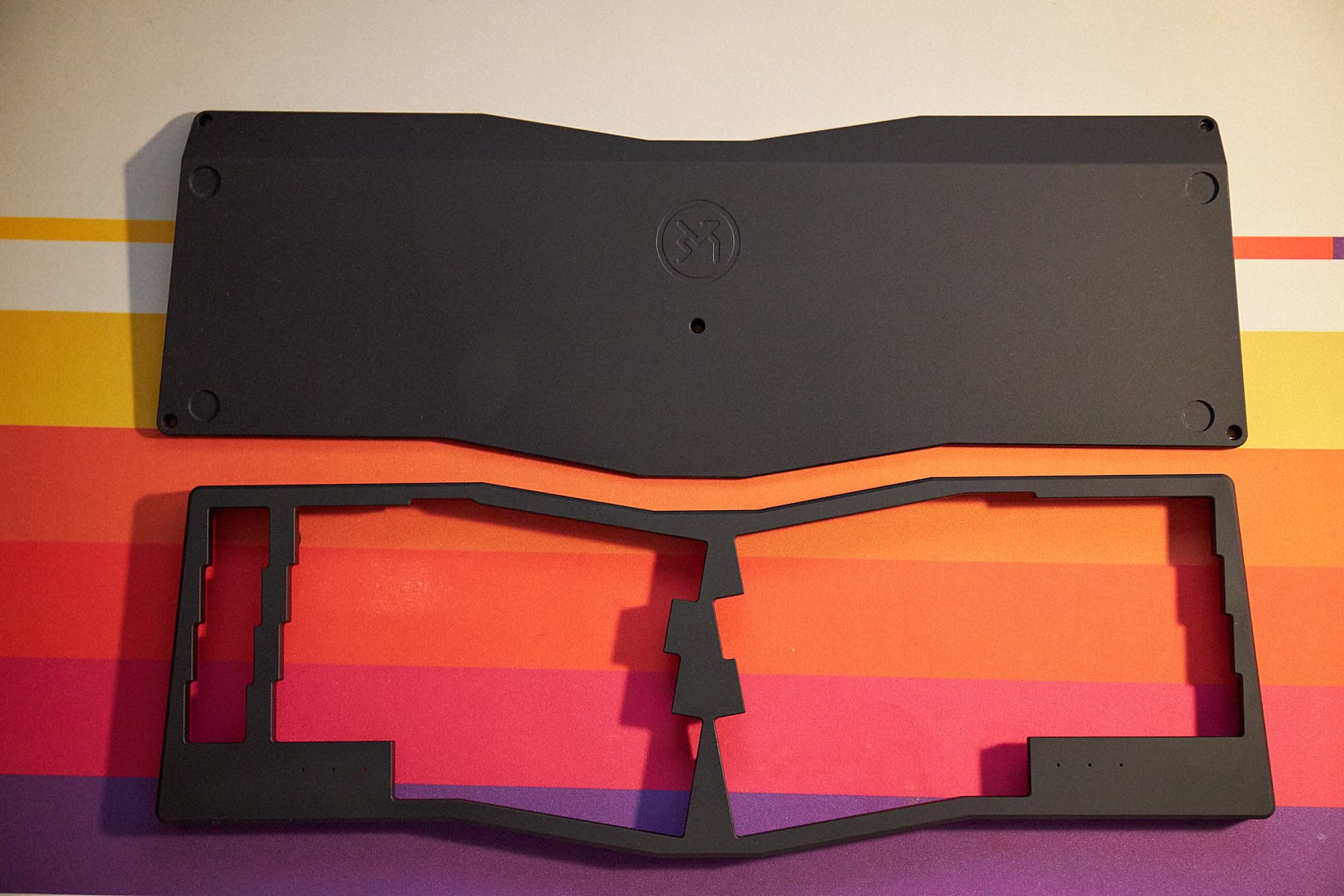 BMEK - "Alice x HHKB" | GB Completed image 41