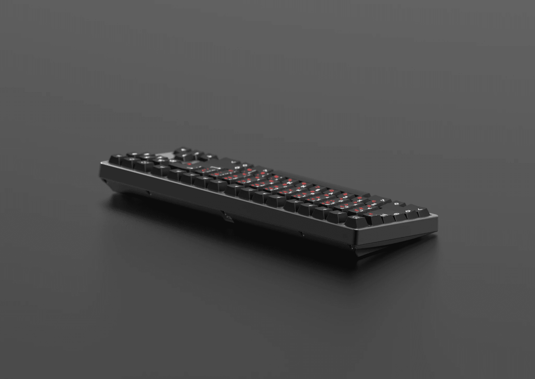 KBDfans Tiger 80 Mechanical Keyboard Kit image 2