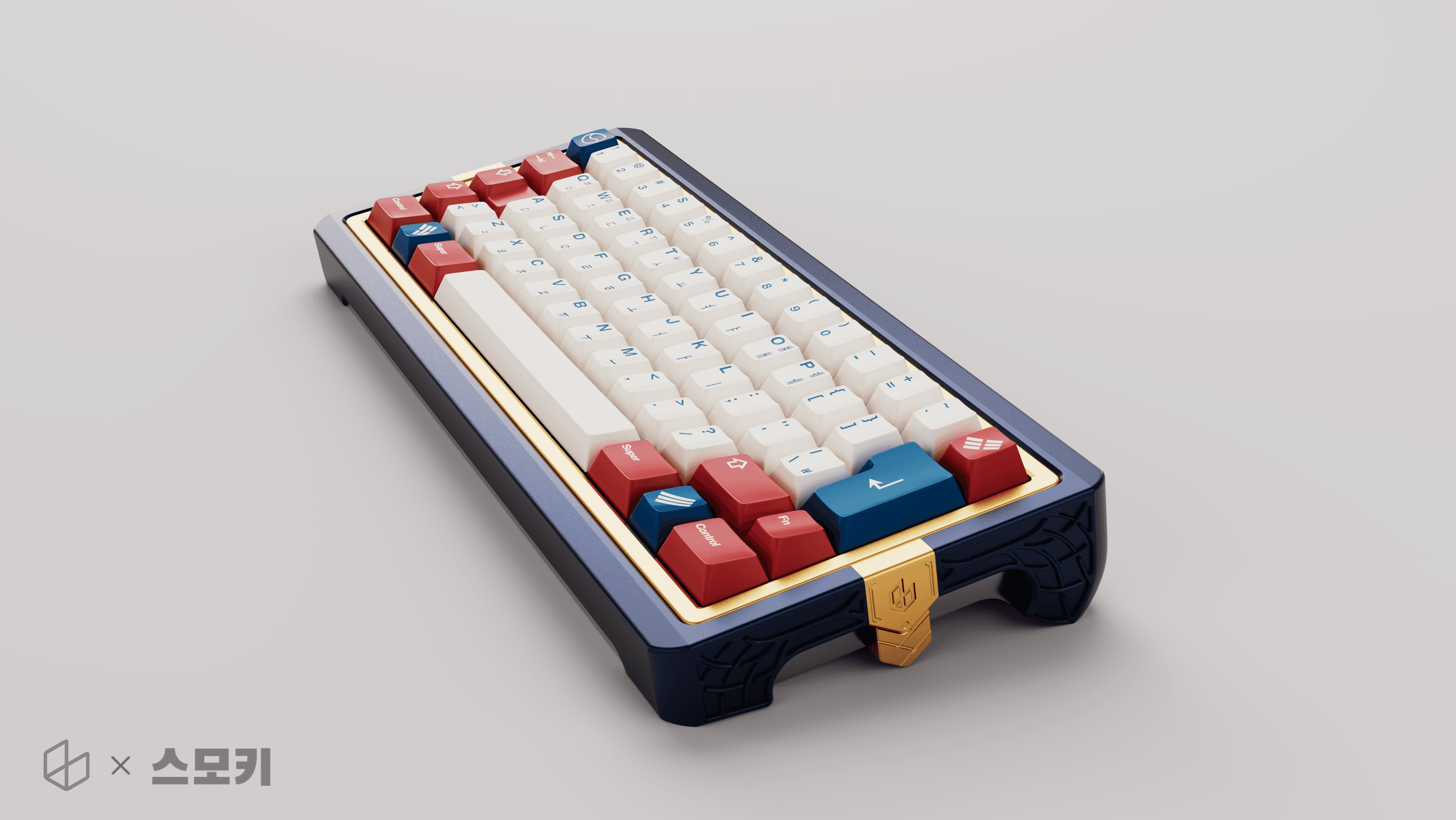 GMK Taegeukgi | DELIVERED image 80