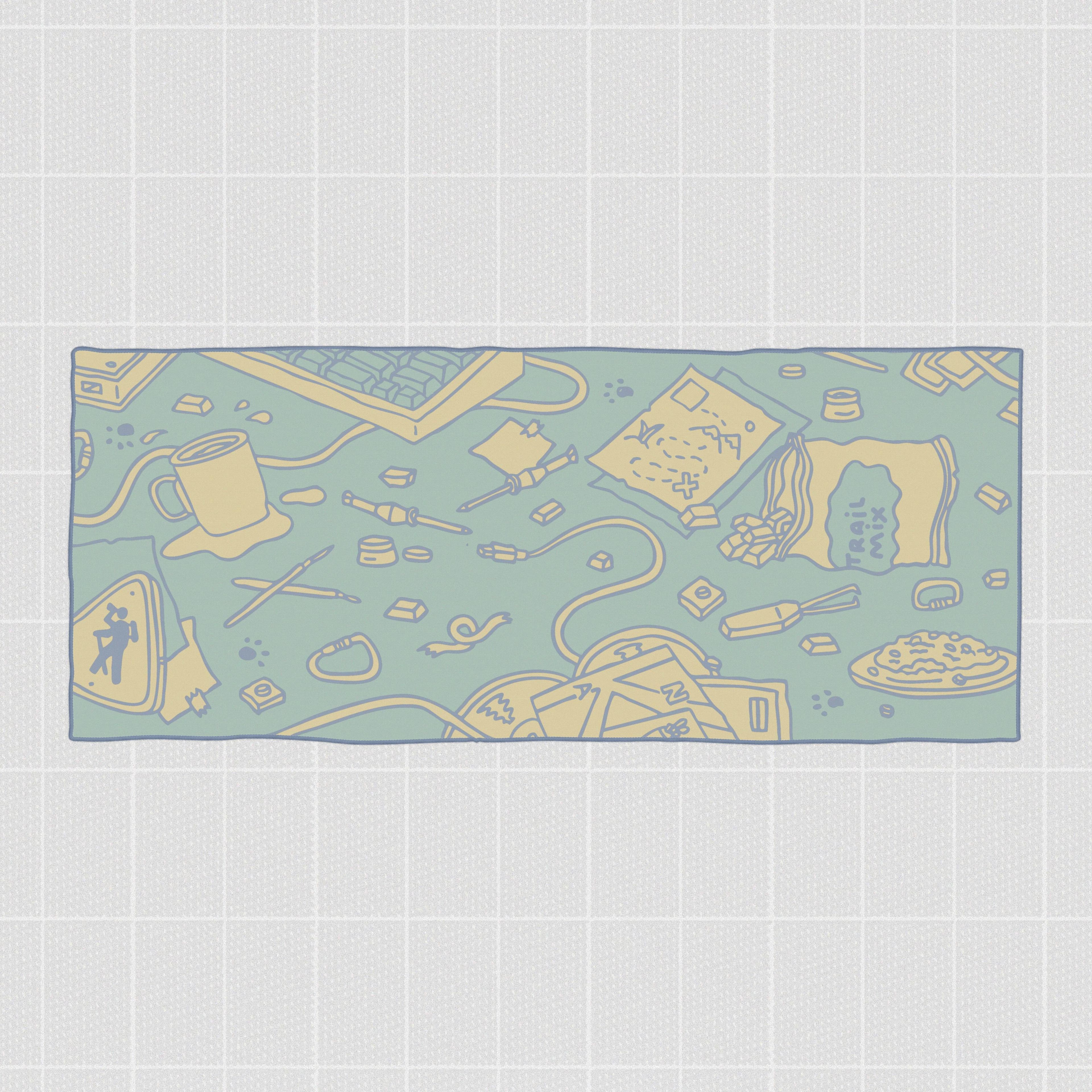 [Pre Order] GMK CYL Gorp | October 8th - November 2nd image 8