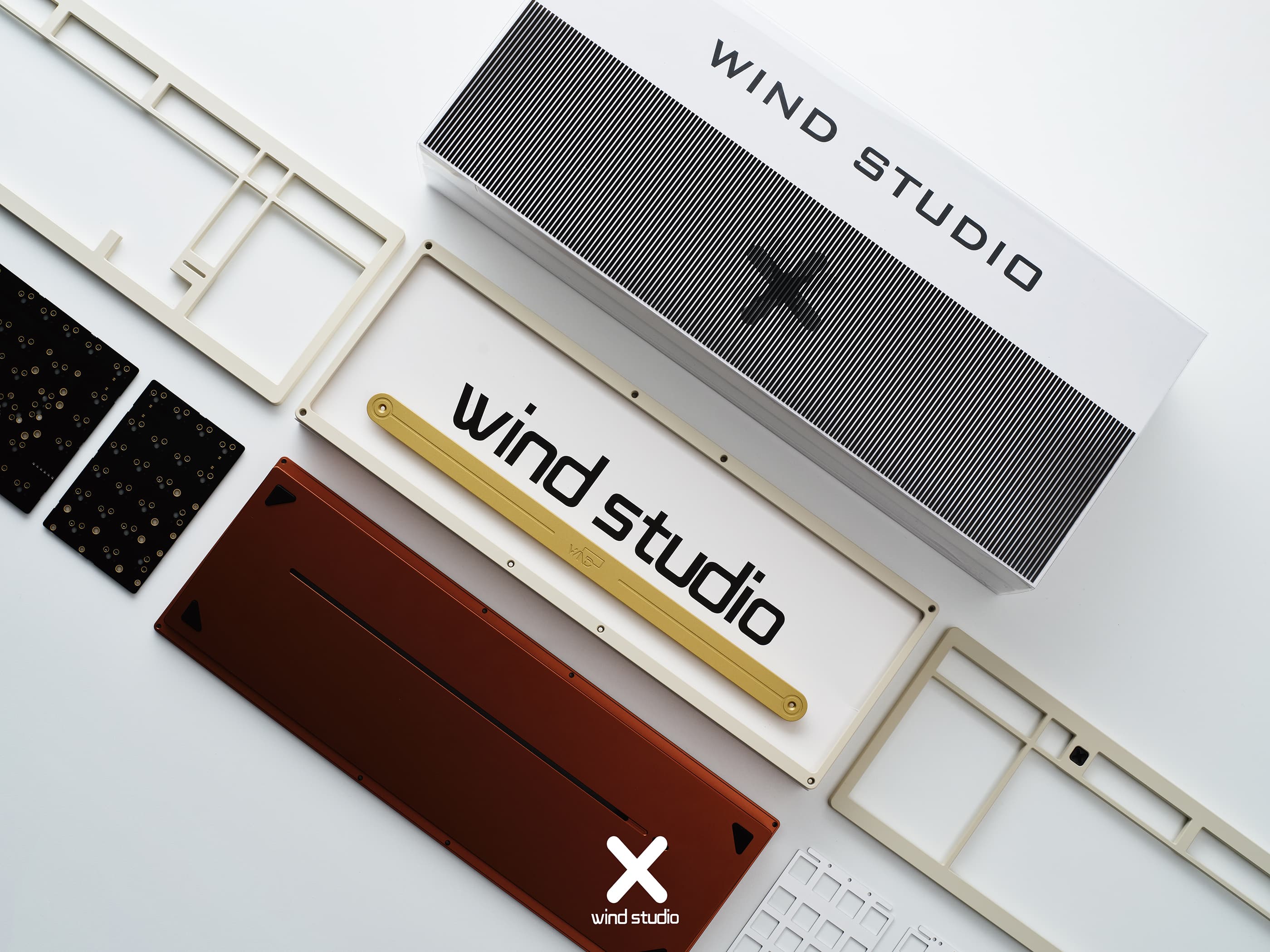 WIND X98 R2,Southpaw available,GB 28th Dec to 11th Jan image 14