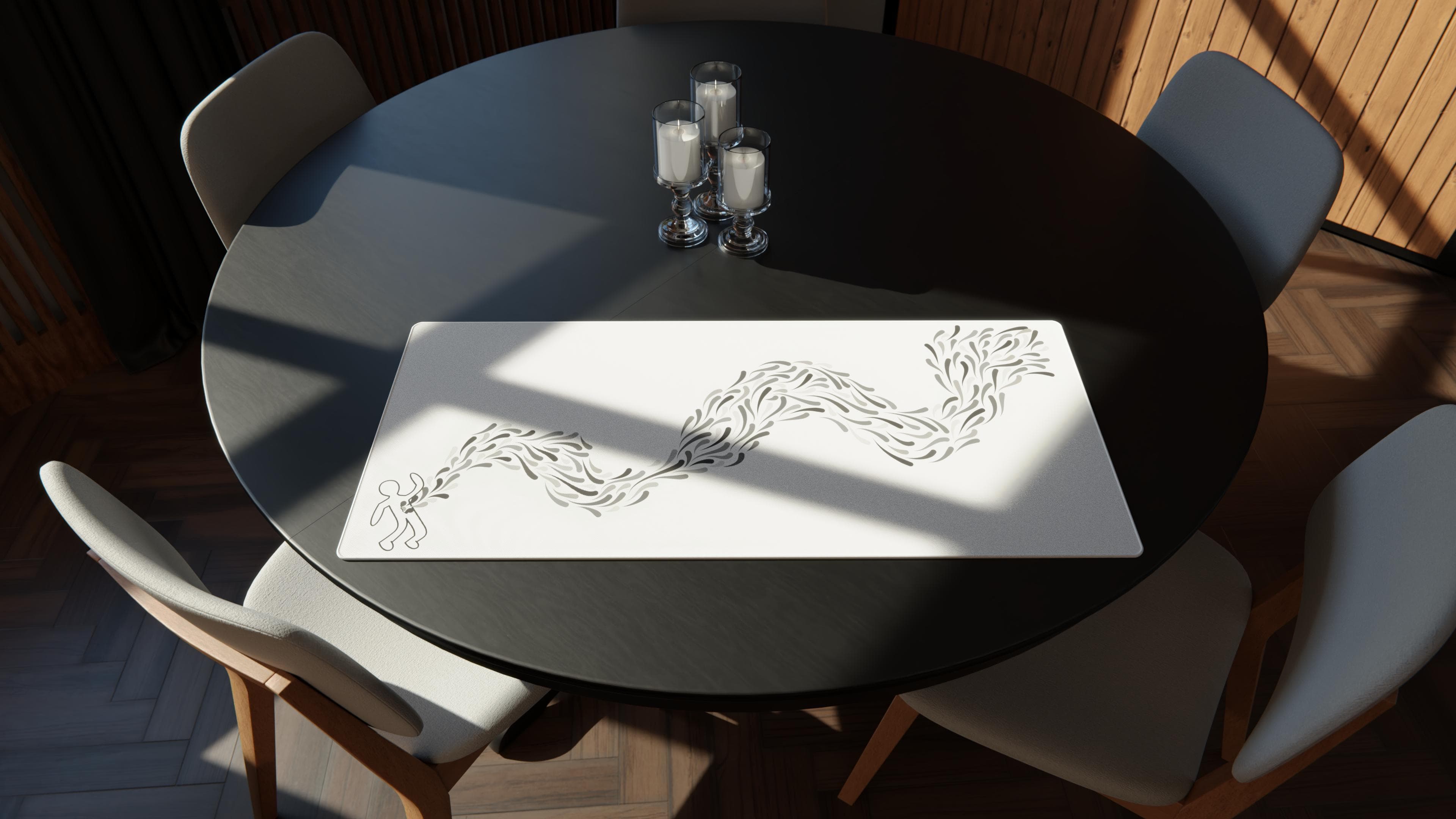 Soul Series Deskmat - ALL VENDORS ARE LIVE! image 8