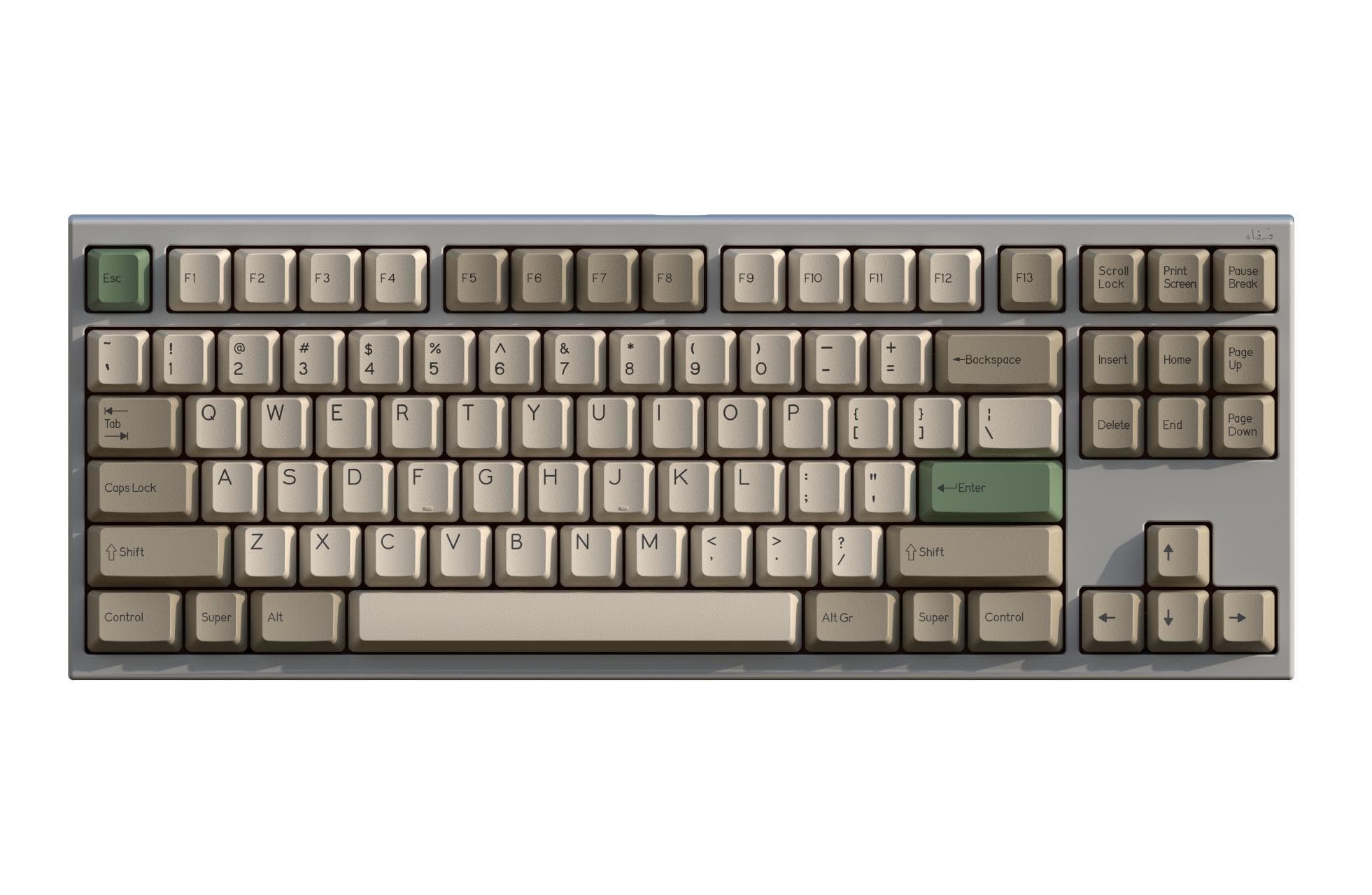 Safa TKL | GB COMPLETE image 18