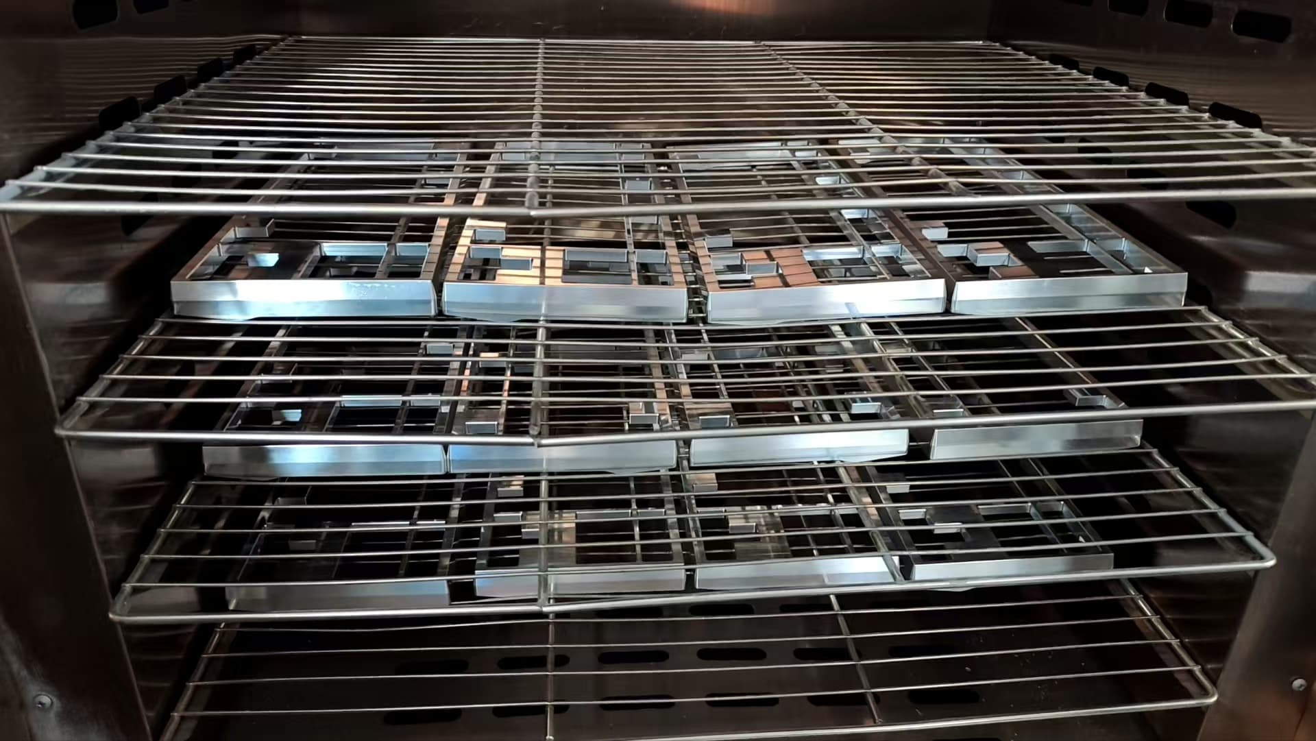 (Production: ✅) Origami TKL - 3 mounting, in-stock, starts from 350 USD image 30