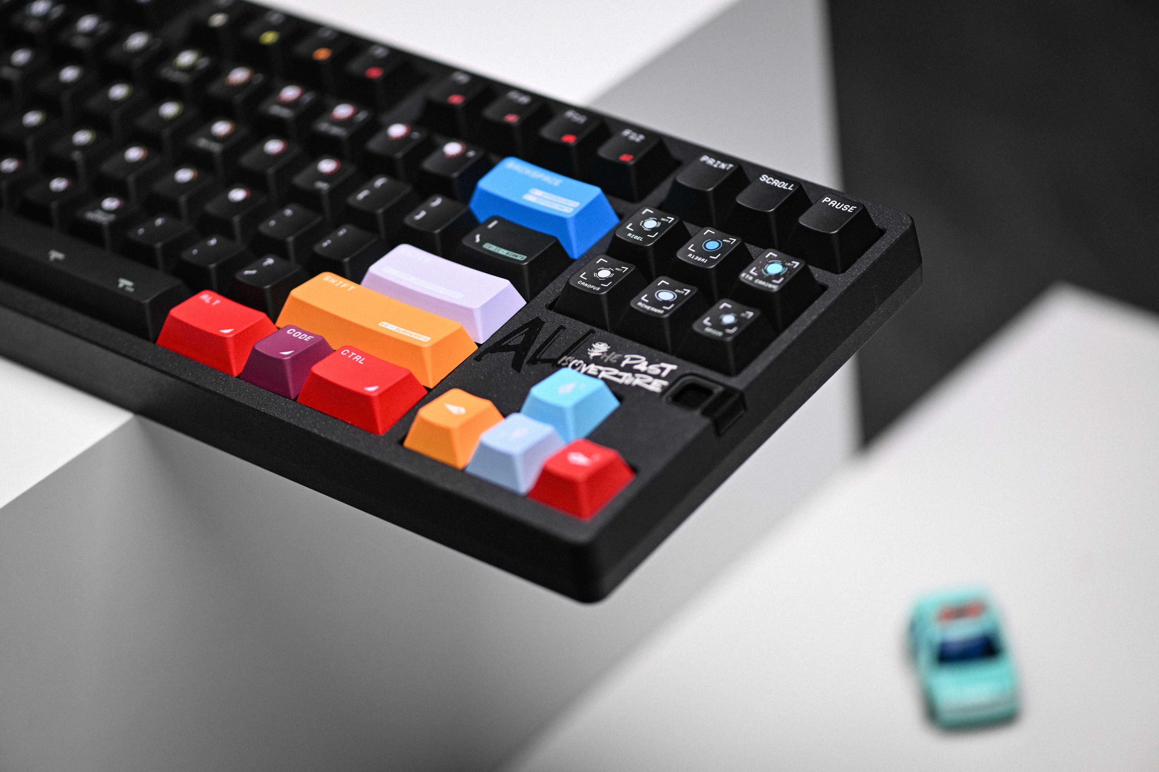 KCH (Keyreative) Hipparcos - now in stock! image 16