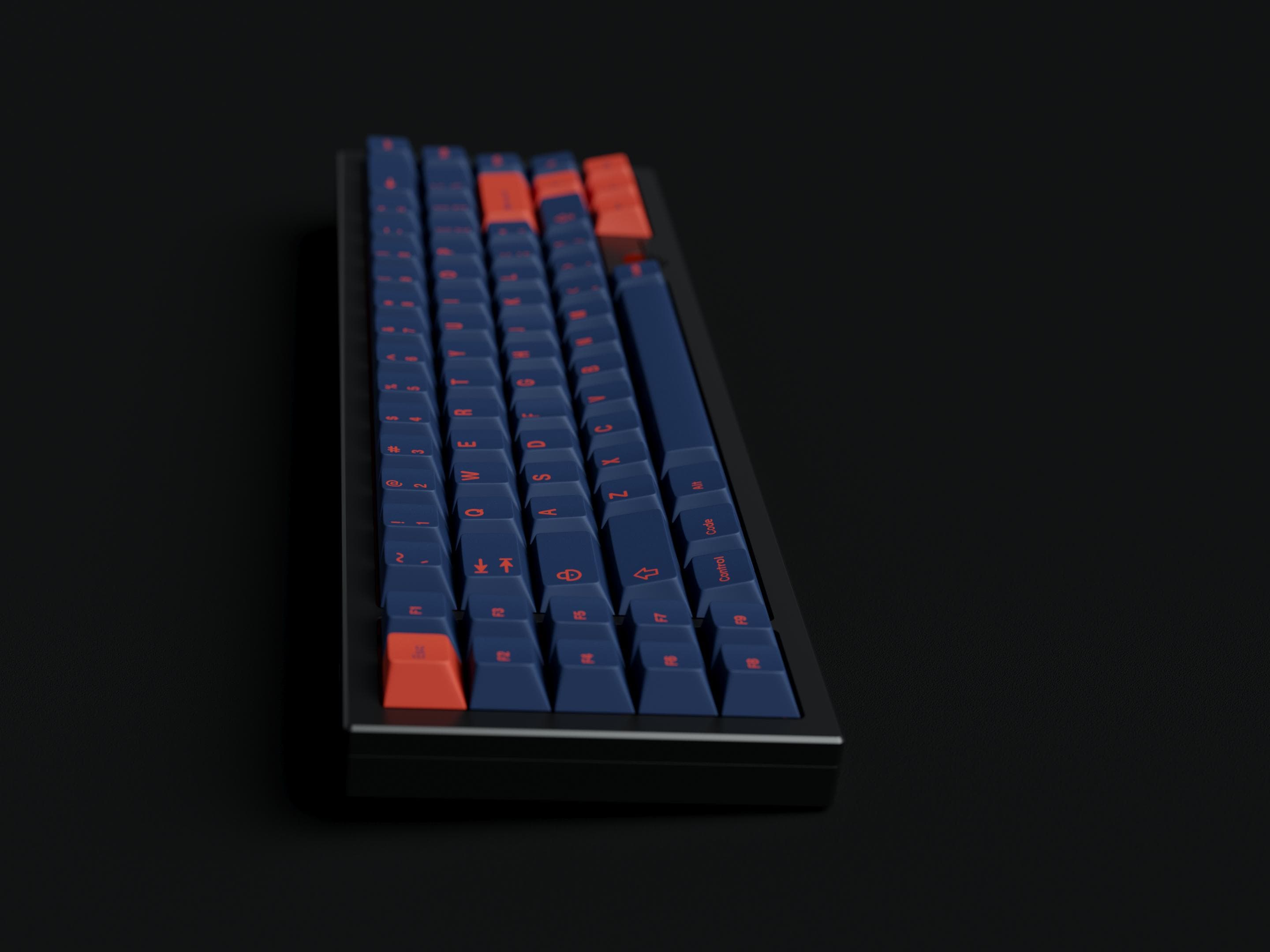 GMK Sunset Surfing (April 27th -May 28th) image 22
