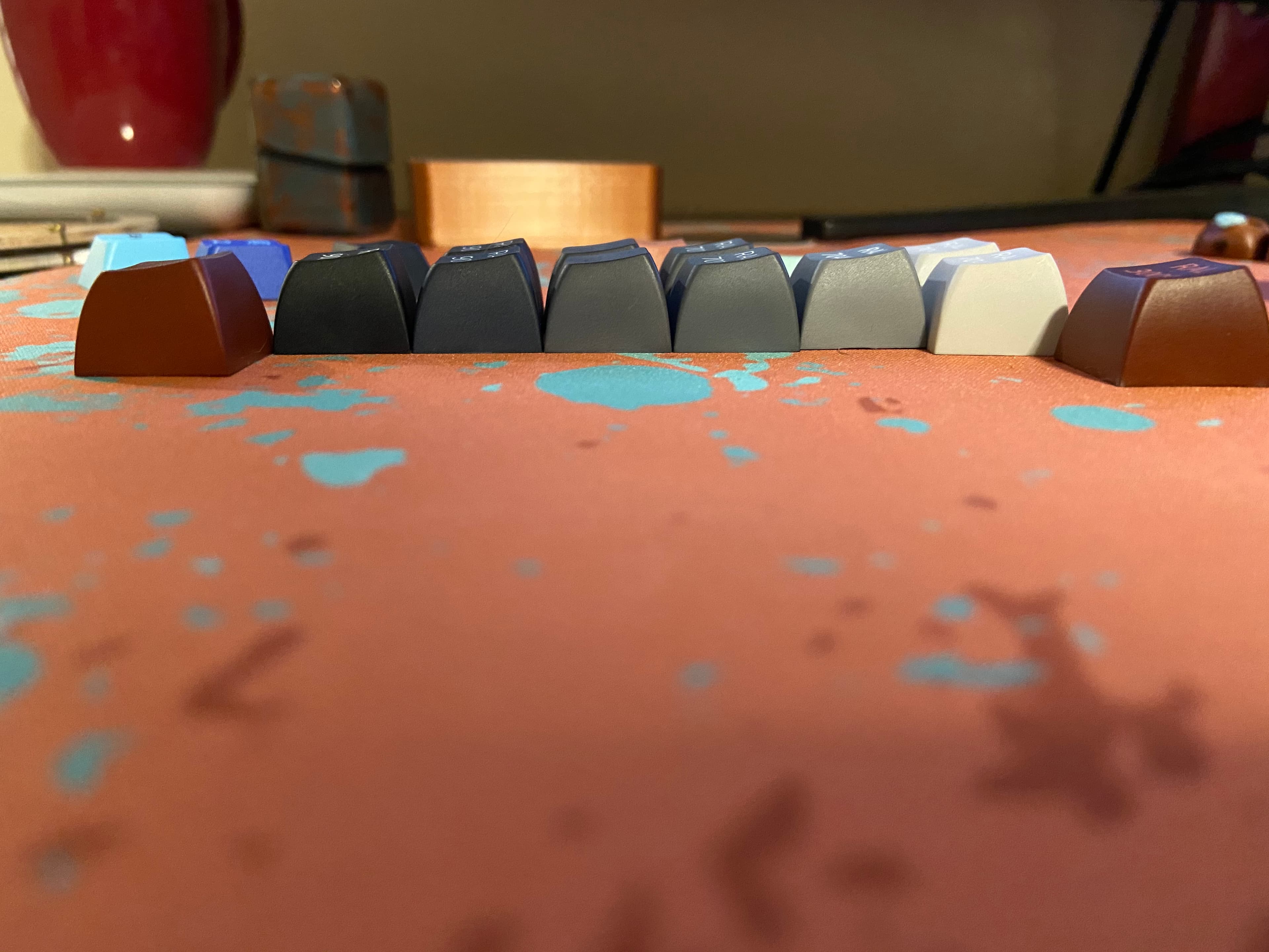 KAT Iron - In production image 2