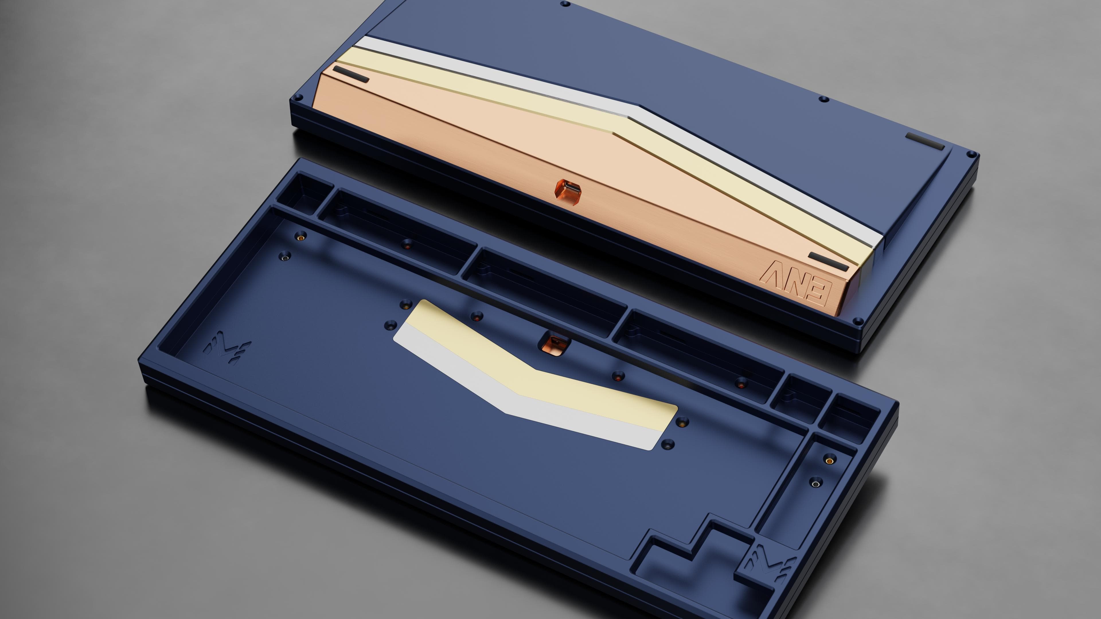 ENV75 | Update* Badge Remove image 17