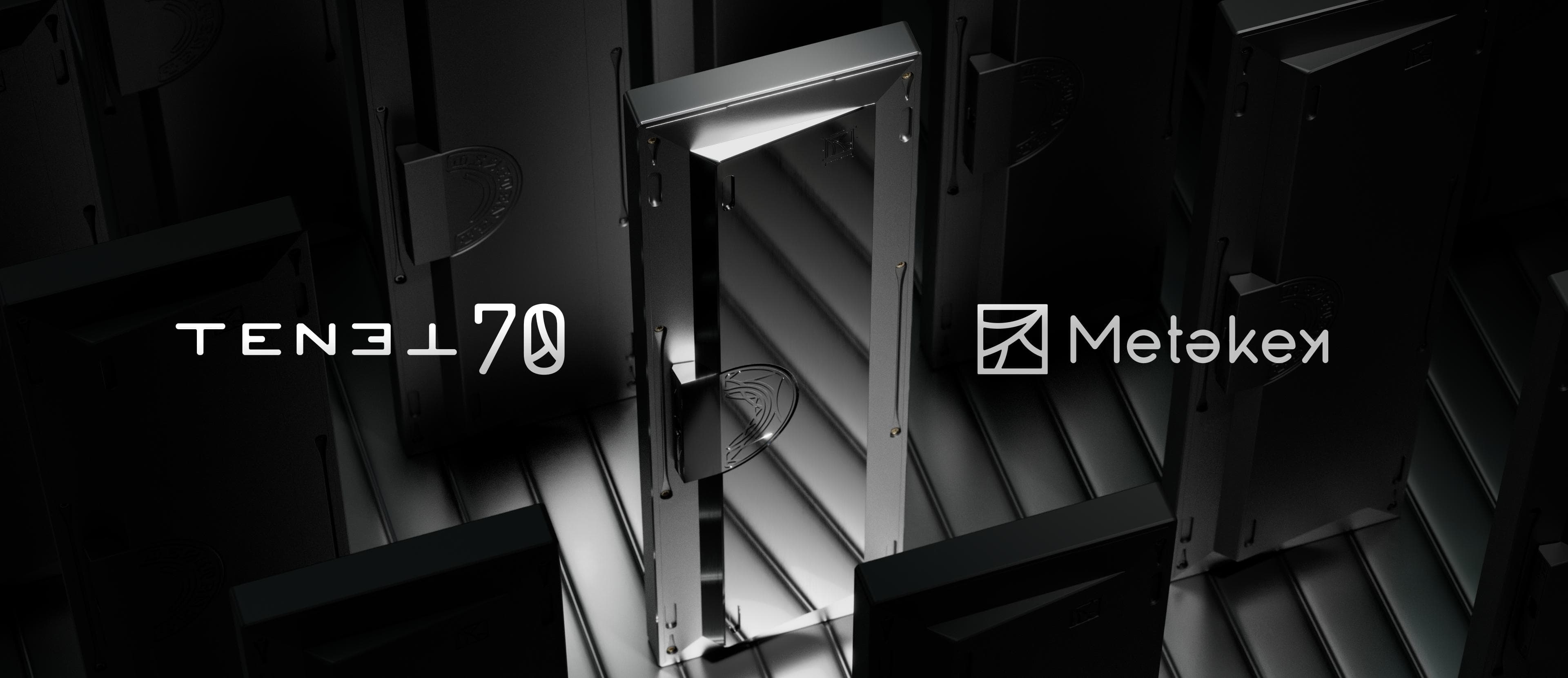 Metakey TENET (70%) Keyboard | GB concluded