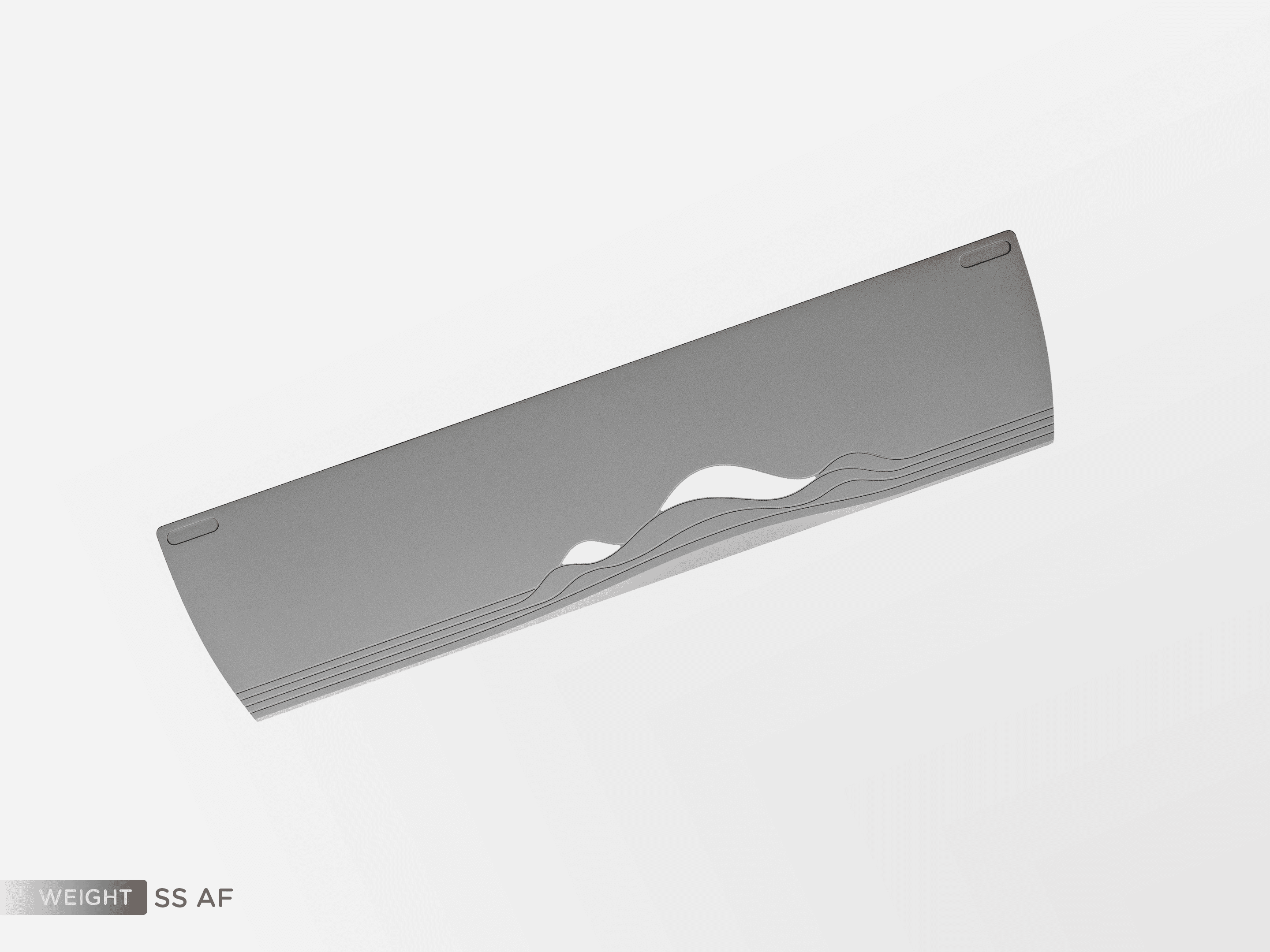 烟Smoke - 65% keyboard image 33