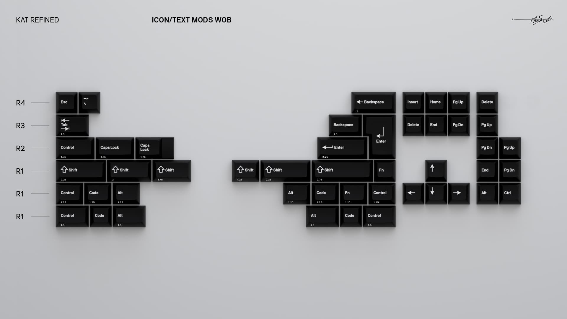 KAT Refined *** FIRST SETS DELIVERED *** image 40