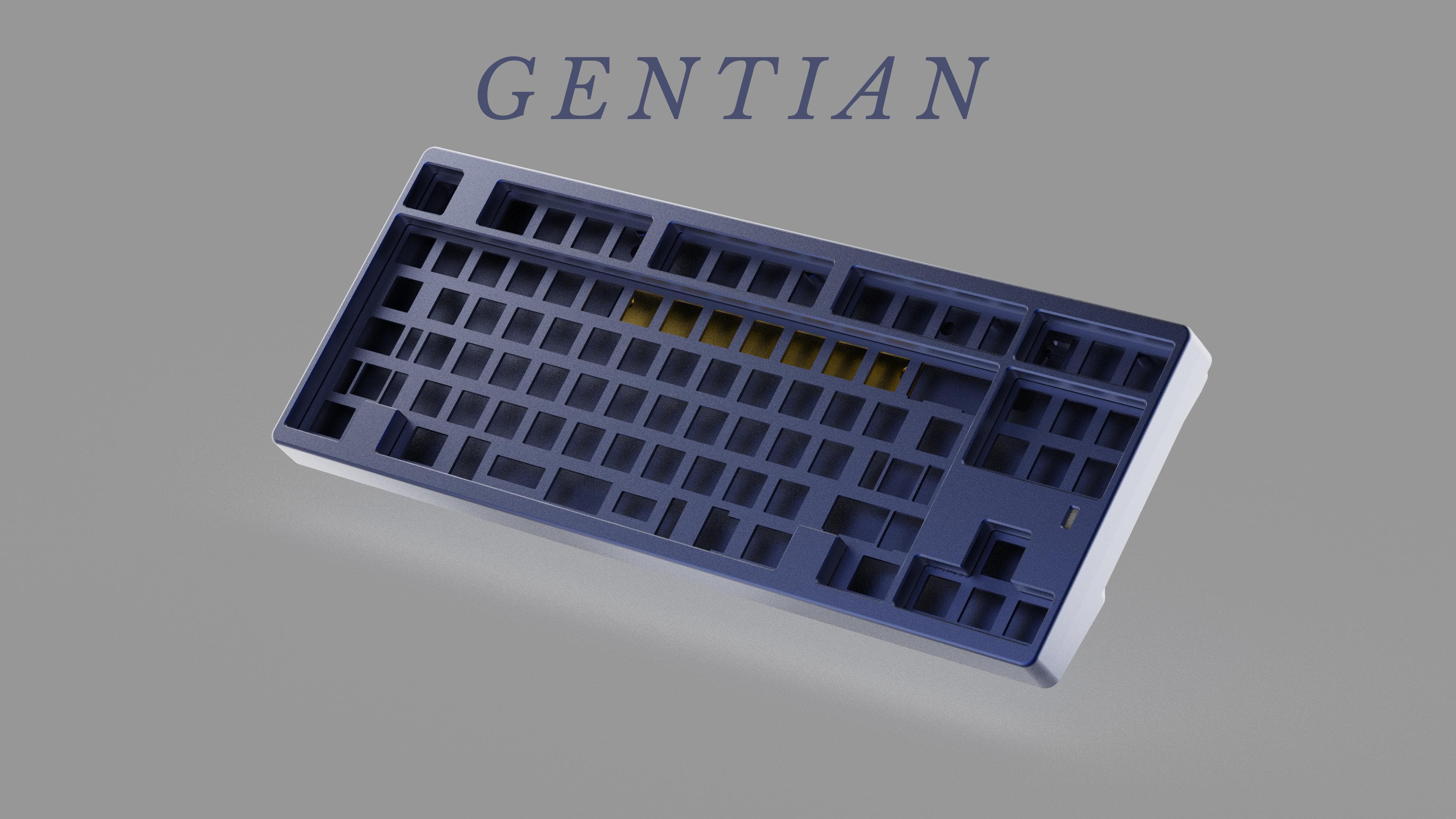 Spyder TKL - GB Live! image 12