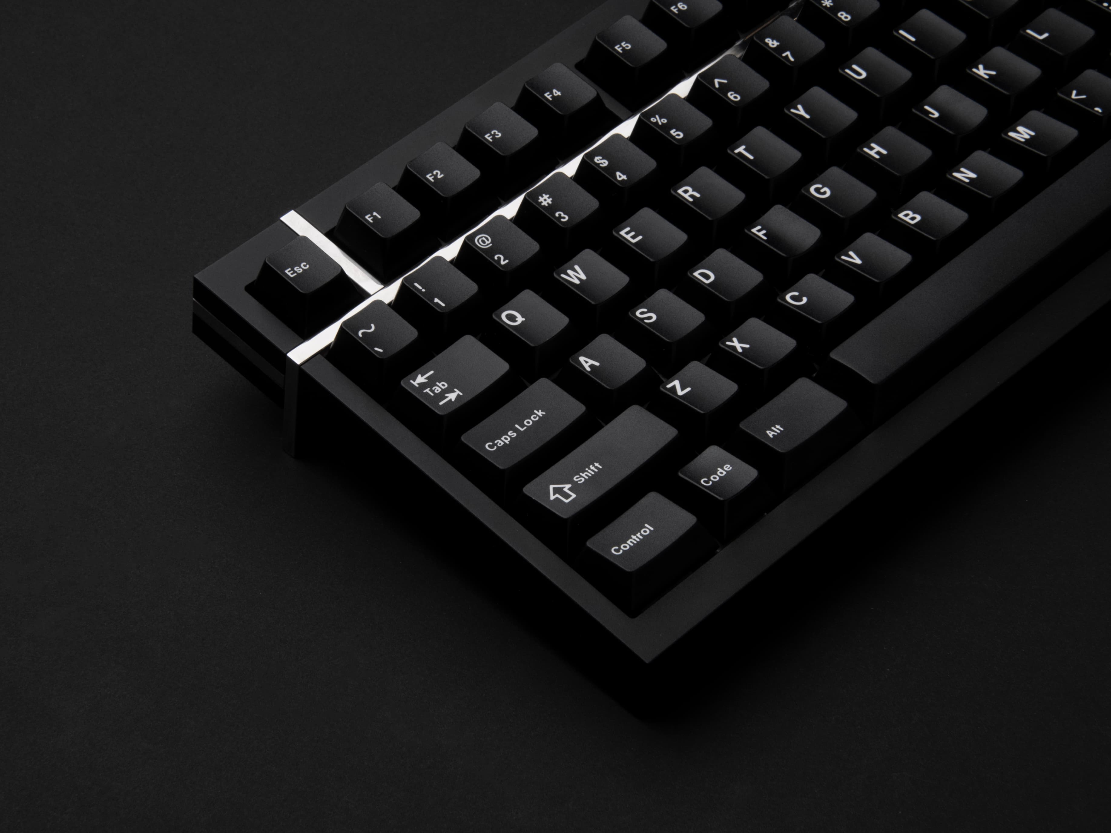BOX75: A 75% Keyboard. A Box that Provokes. 01.22 - 02.19 [Typetest Update] image 2