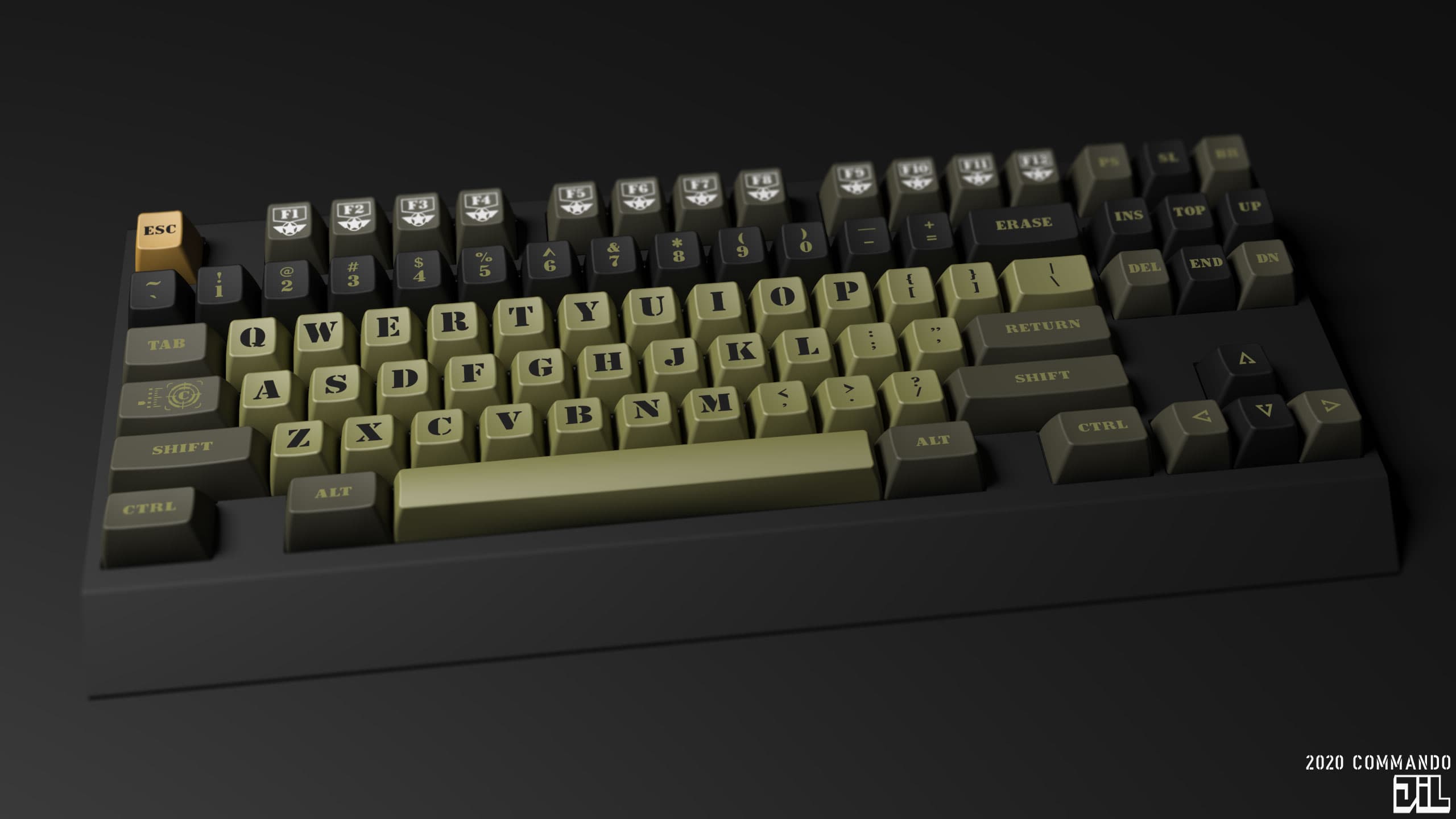 SA 2020 Commando - TAKING ORDERS from June 1 to July 1 image 15