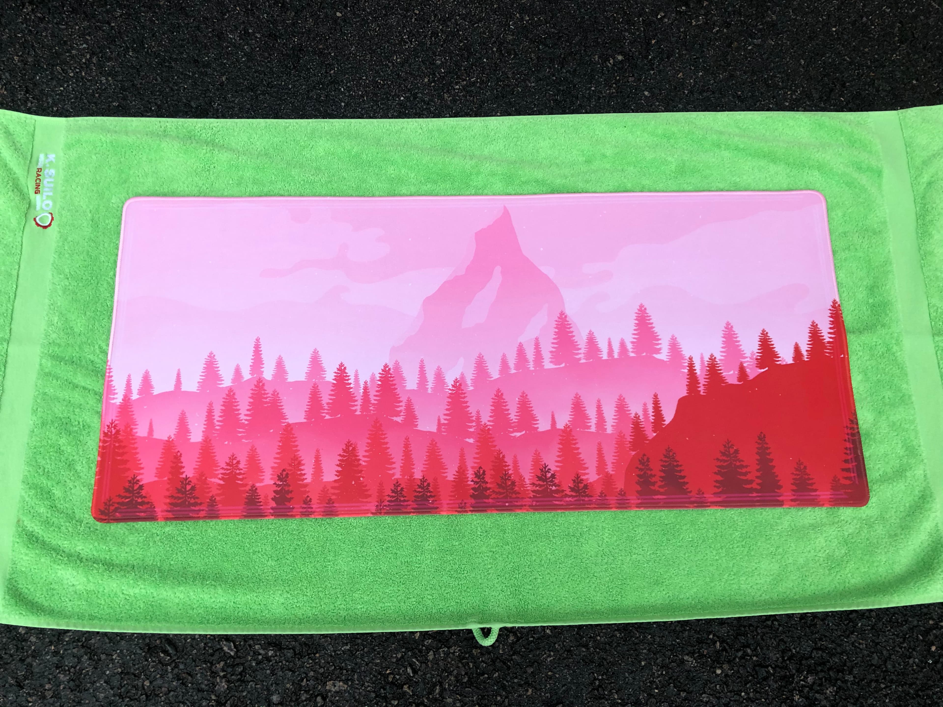 Natural Deskmat image 6