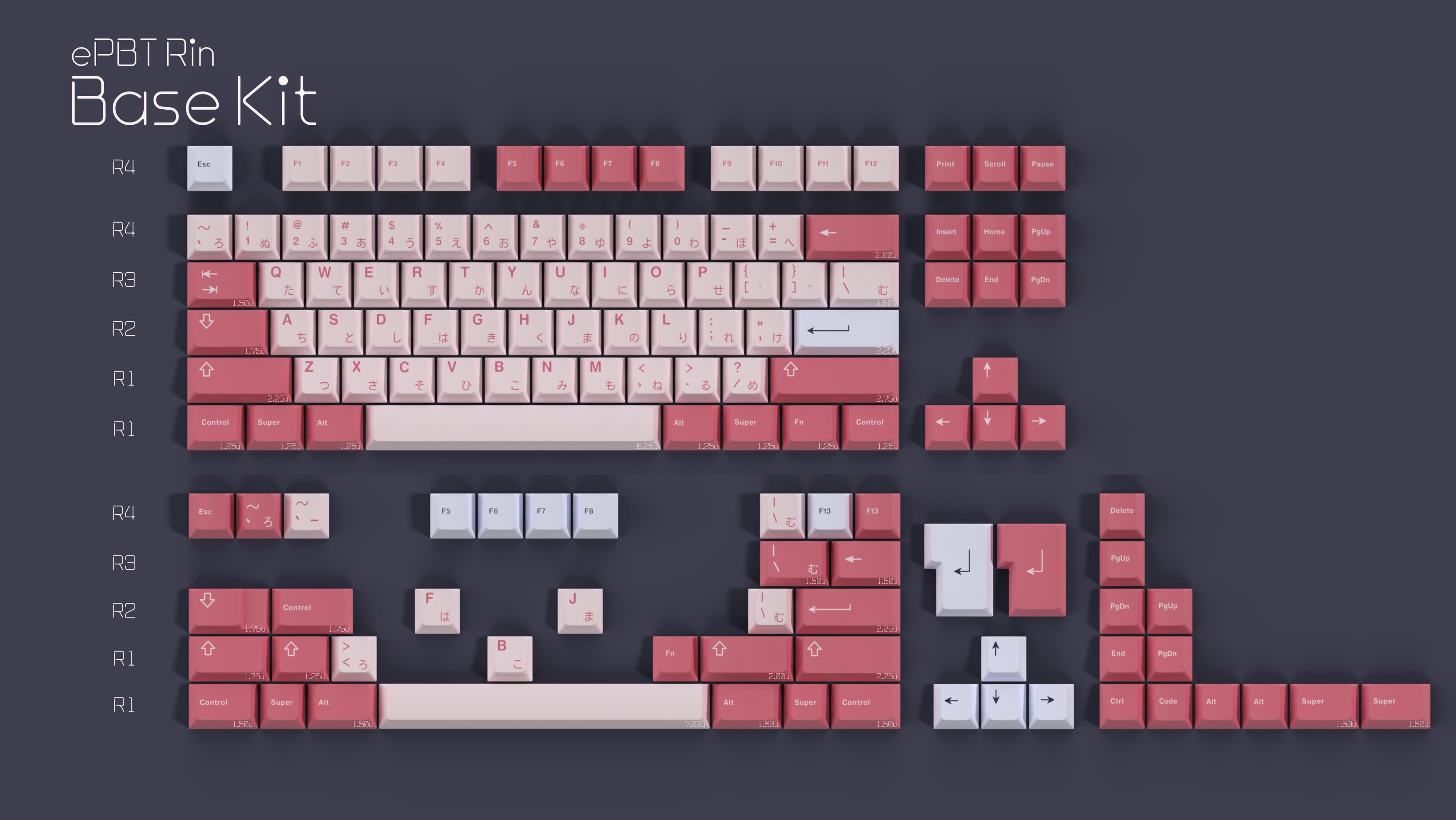 ePBT Rin | GB Over | Production Completed! Shipping to Vendors! image 5