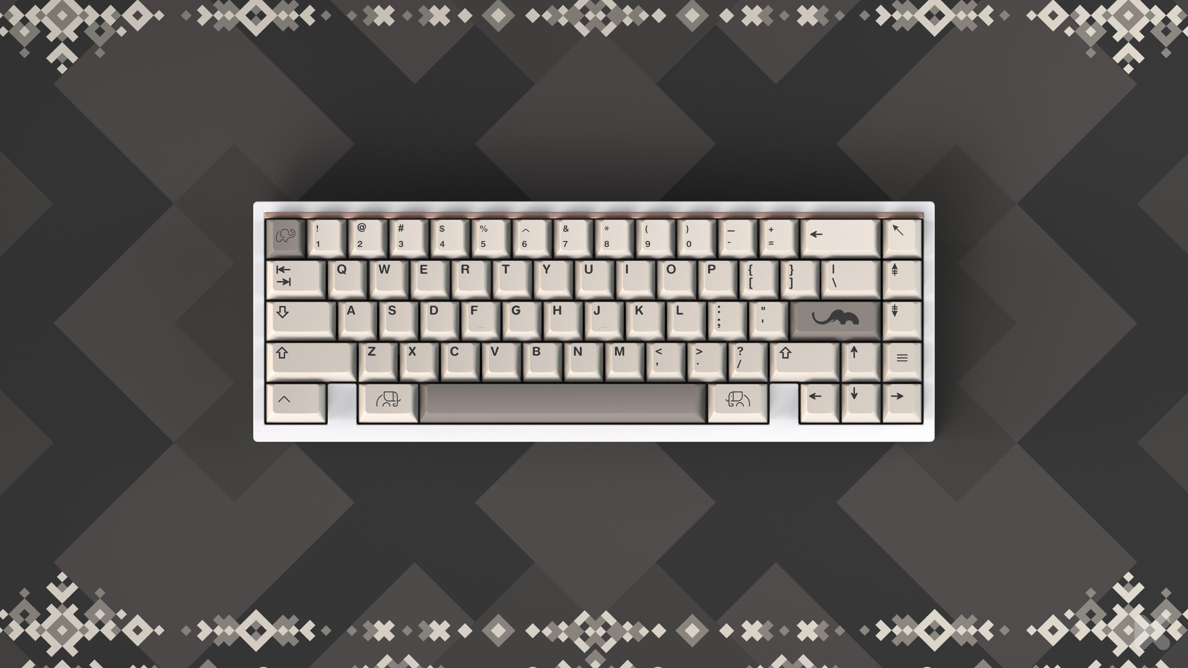 EPBT Ivory - $24K Raised for Charity! | June 1st - July 1st, 2020