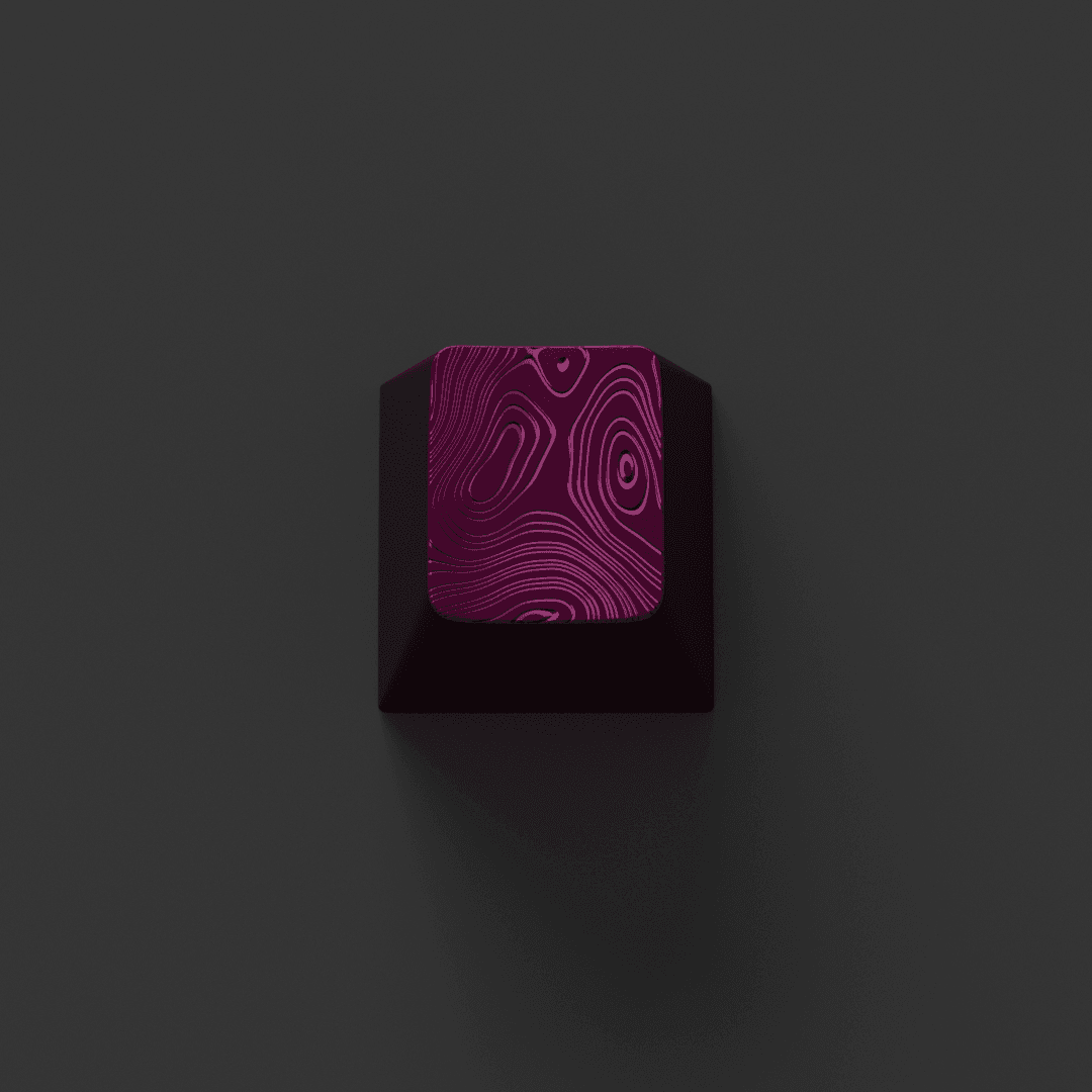 GMK Maroon: Live from March 28 through April 28th! image 17