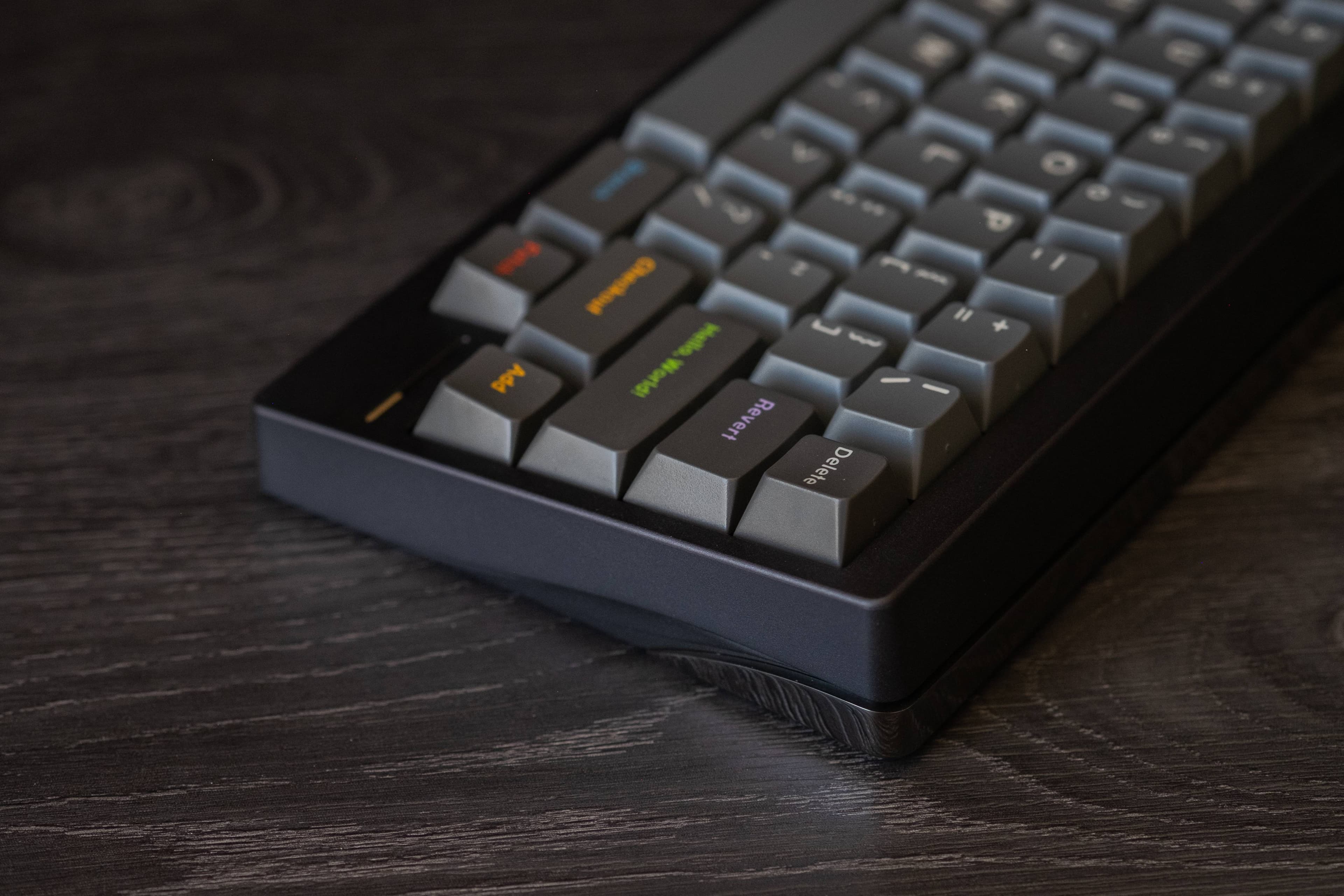 Lily - HHKB 60% image 37