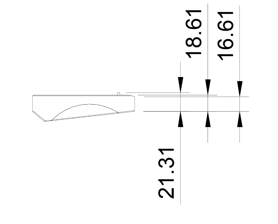 Teton 78 - A 68 XT | Keyboards arrived - 3 In Stock Extras Available! image 10