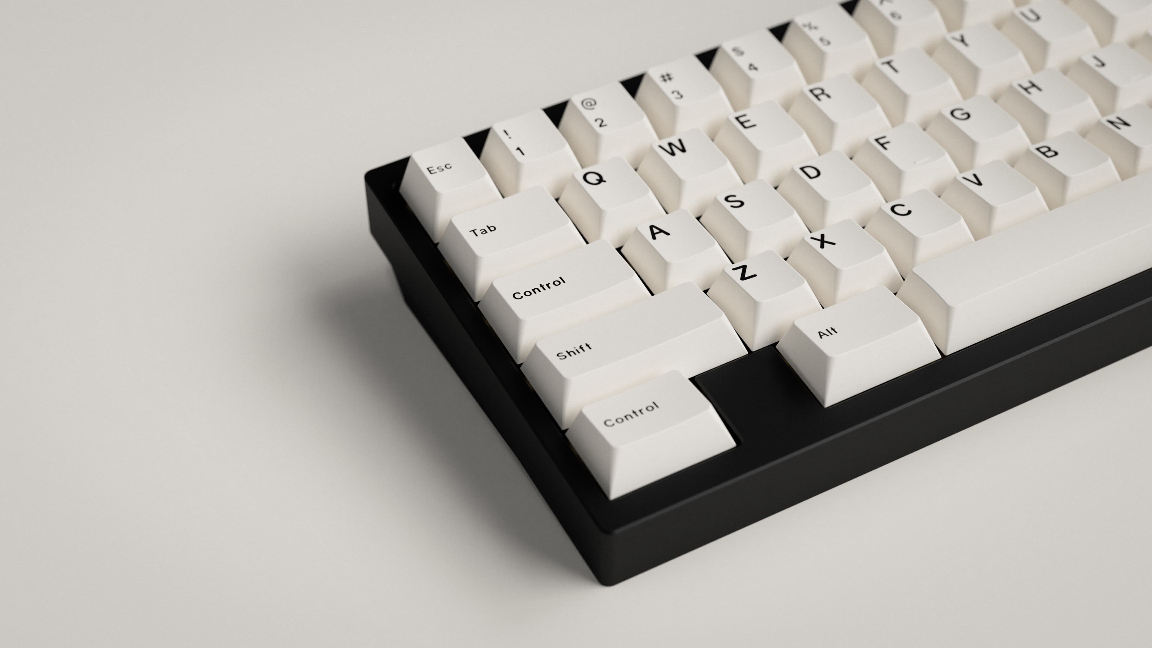 GMK Minimal 2 - Extras In Stock Now image 30