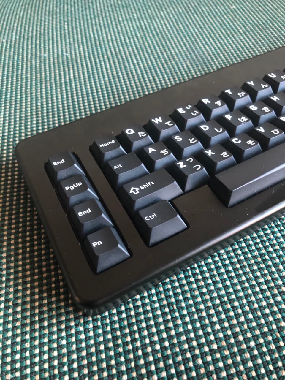 Tilted40 - A Reversible 5˚ 40% - GB image 12