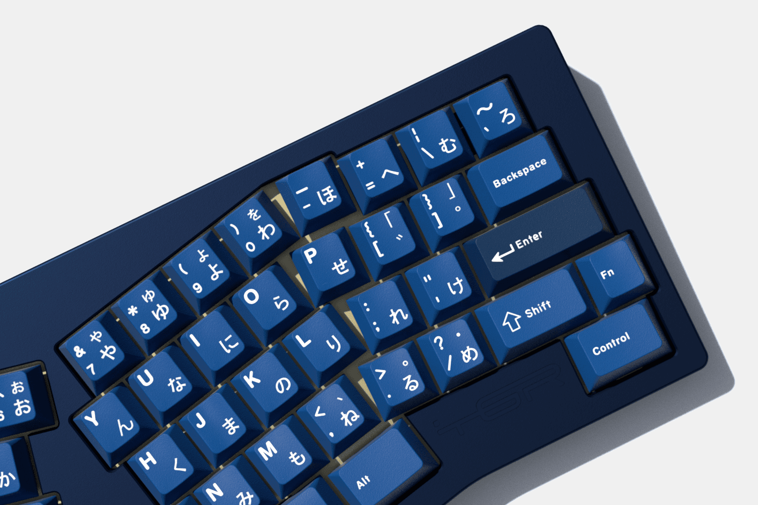 GMK Striker - Samples arrived image 42