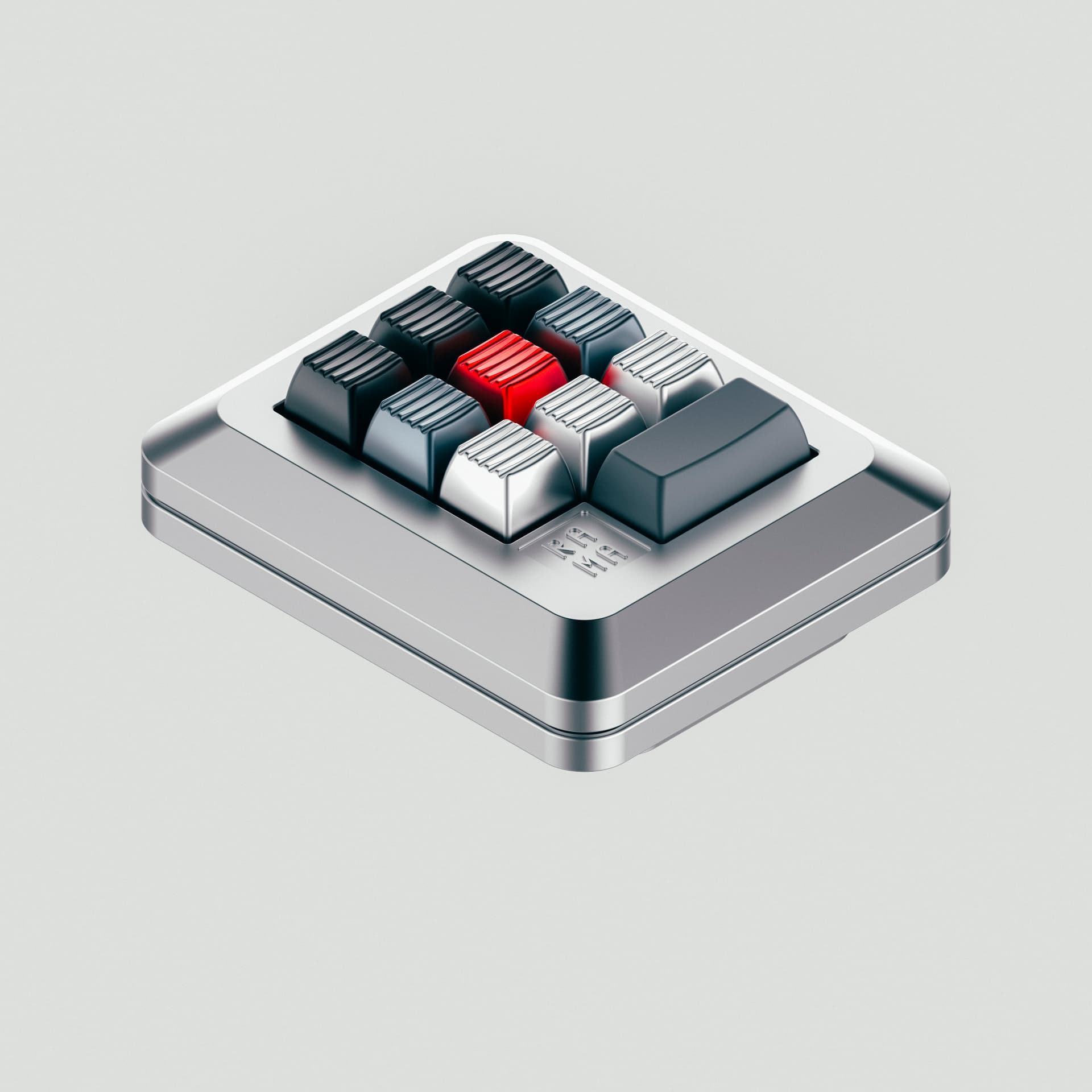 RAMA WAVE SA ANODIZED (SHIPPED) image 2