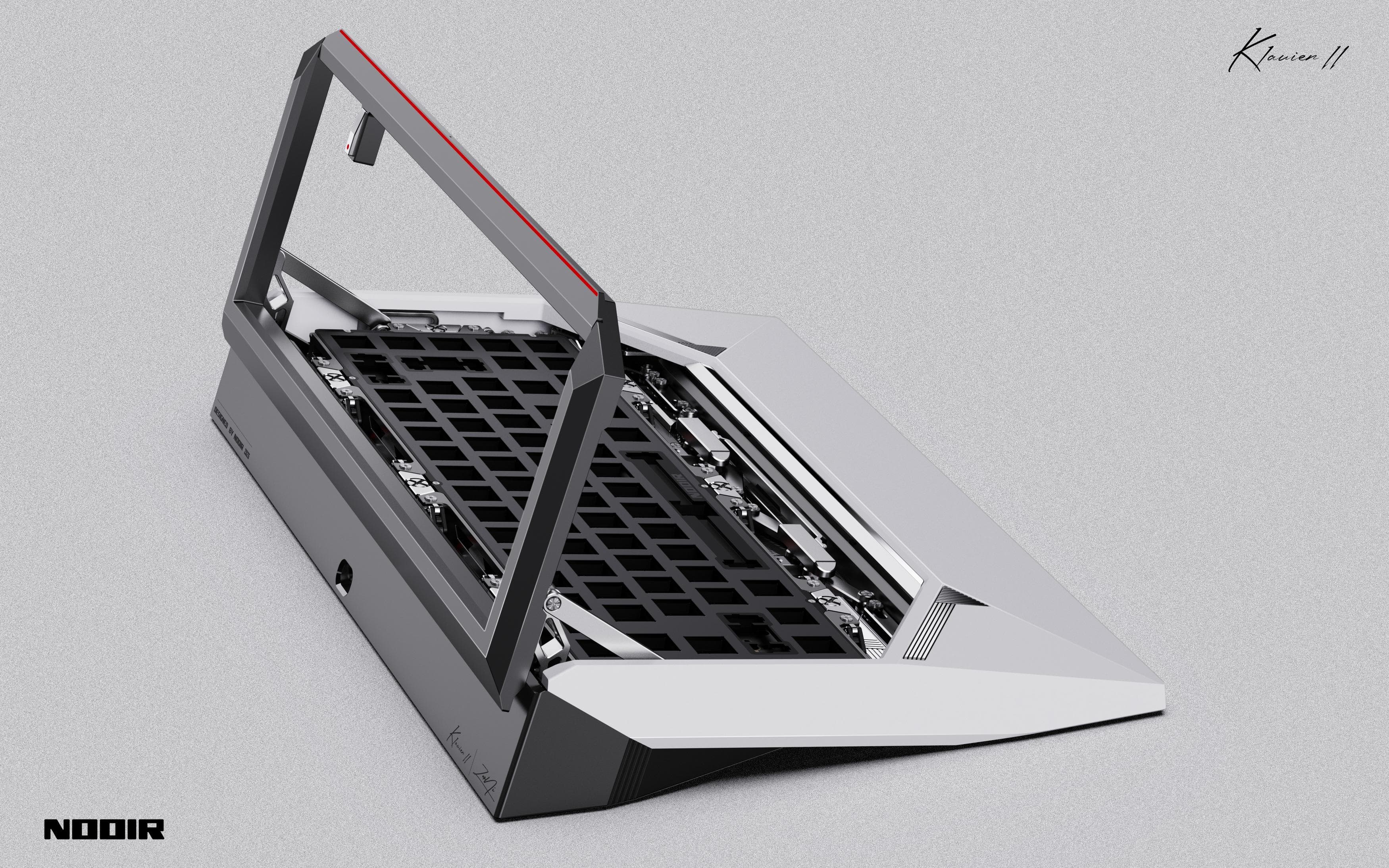 Nooir K2 - The Klavier II image 13