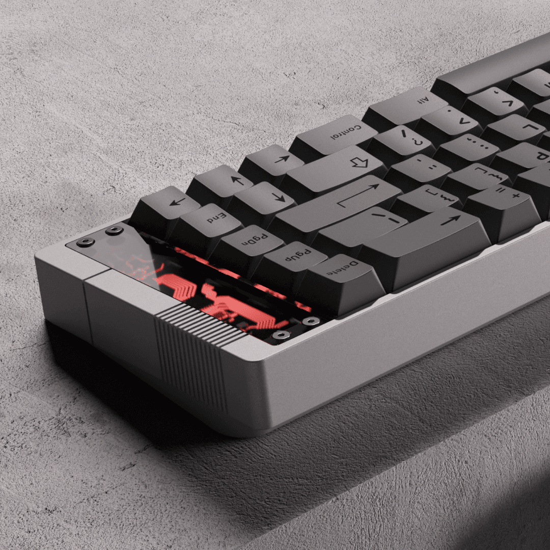 Mask Off Keyboard image 6