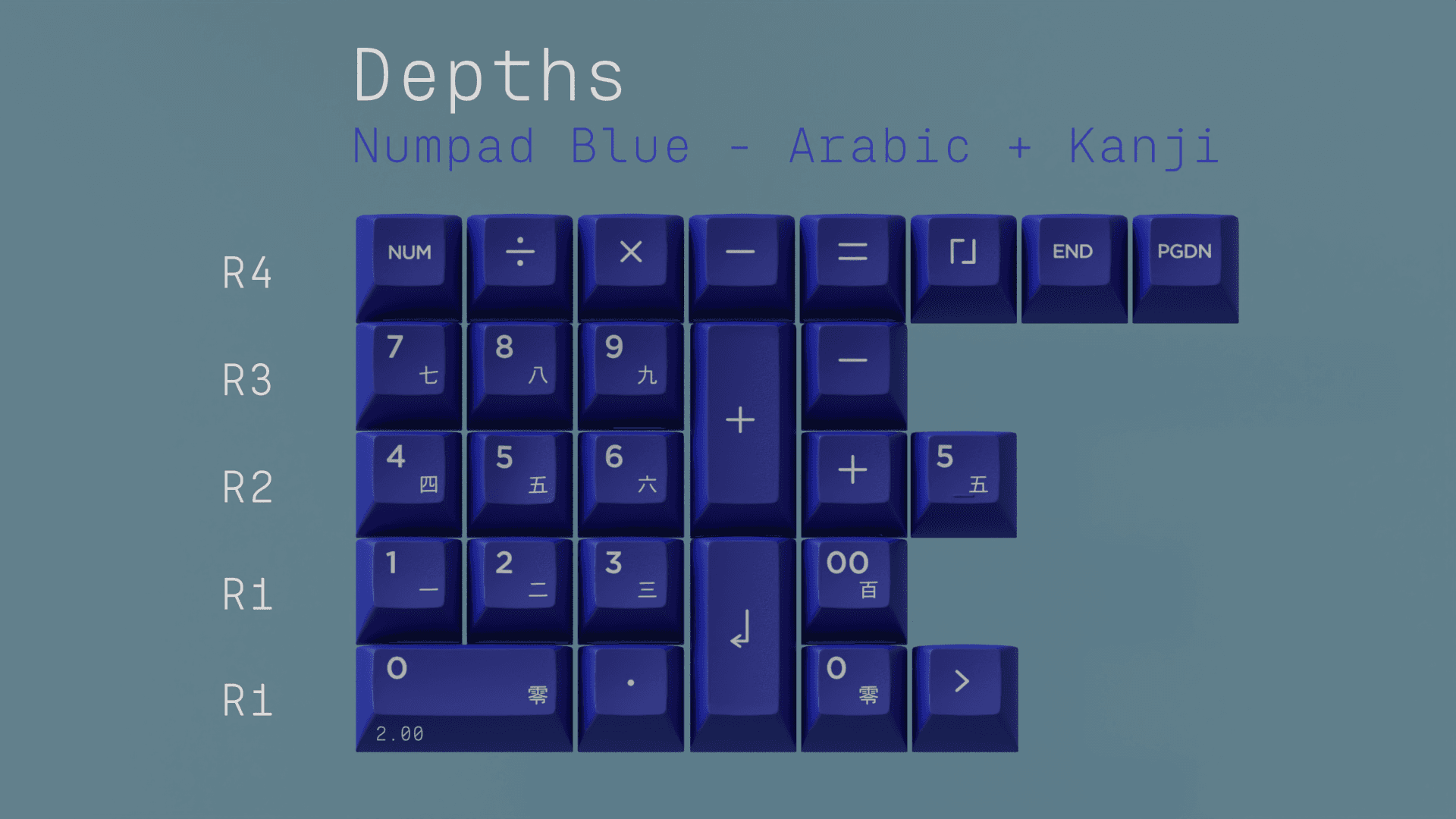 KAT Great Wave (大浪) image 23